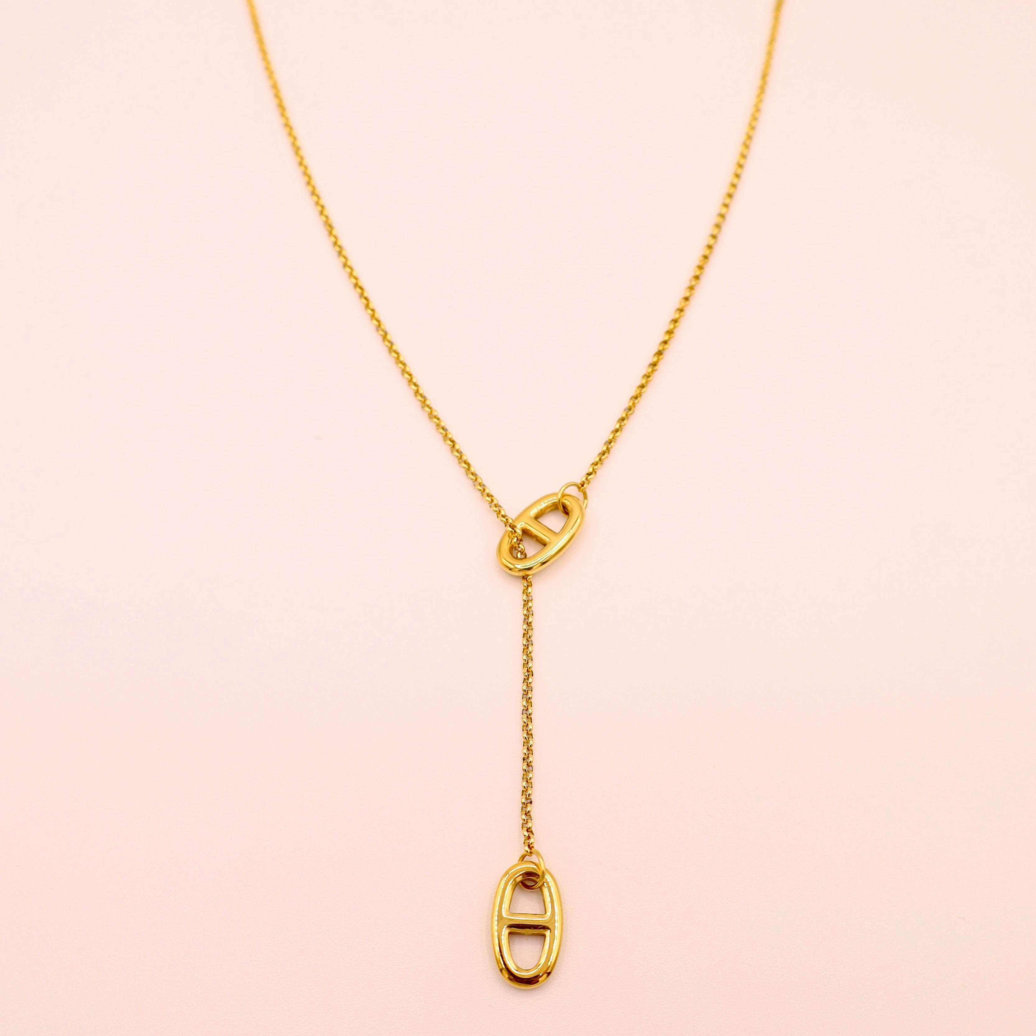 COLLIER - ELVIRA