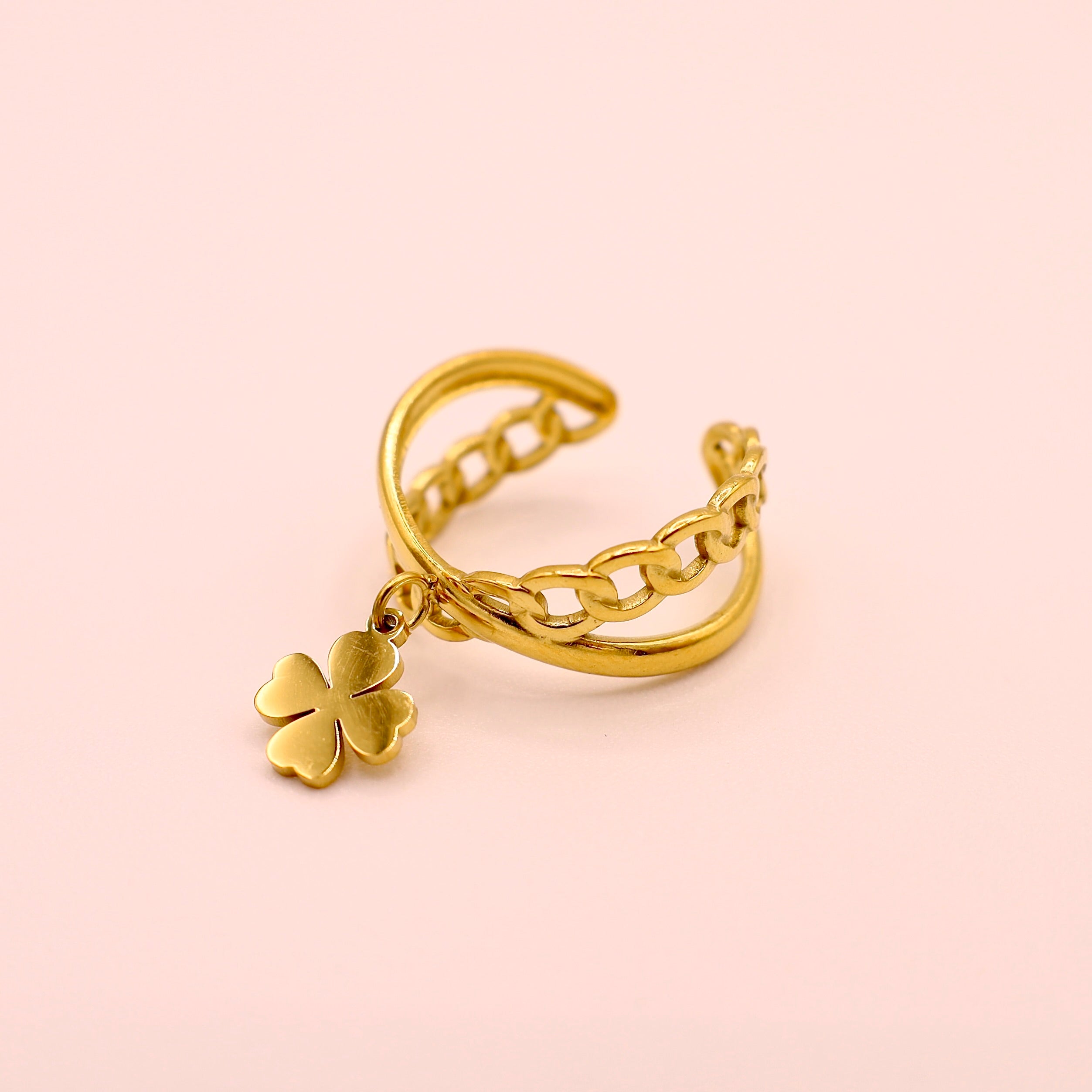 BAGUE - ALICE