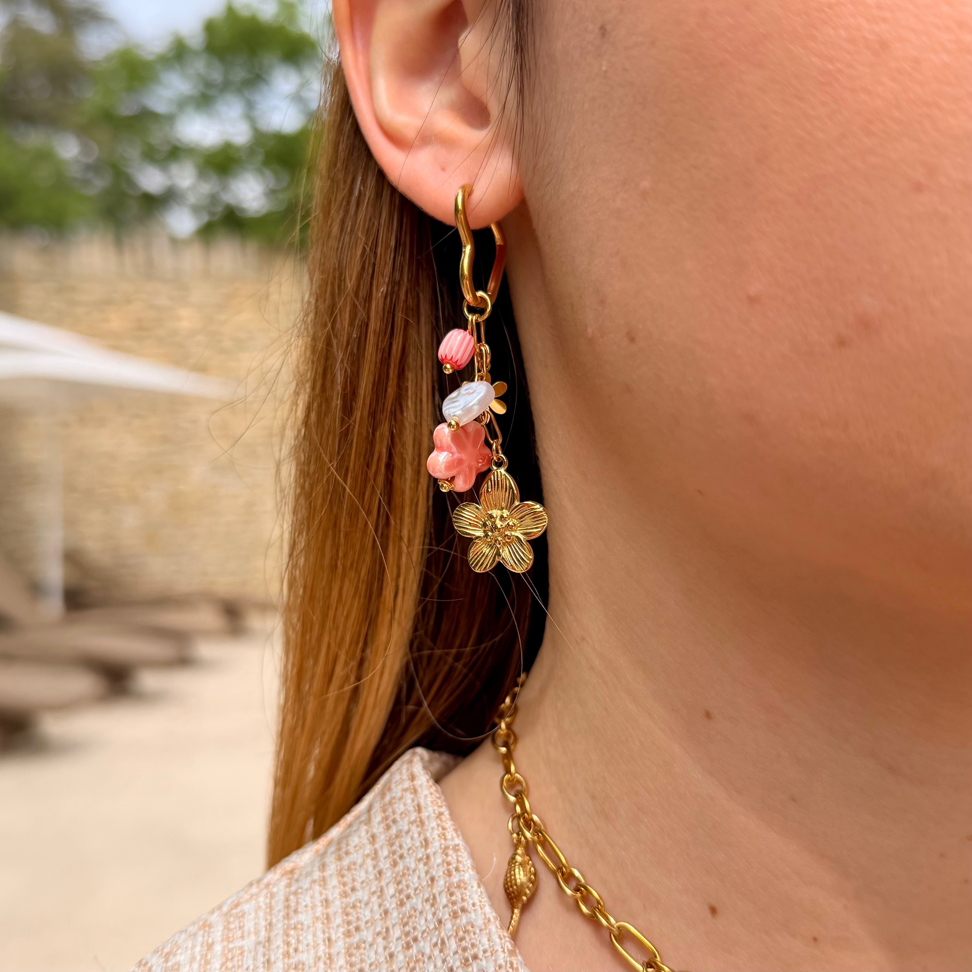 BOUCLES - NELLY ROSE