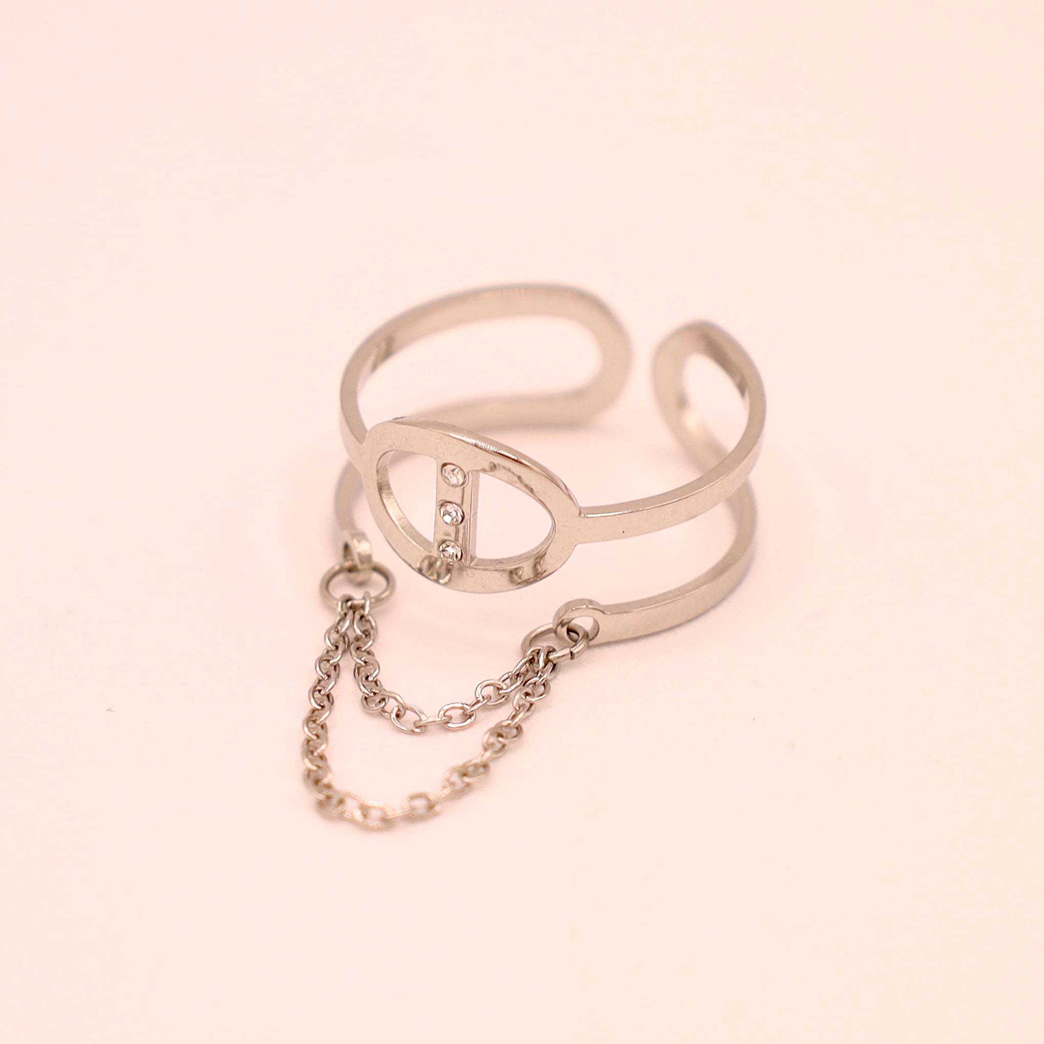 BAGUE - SAFIA