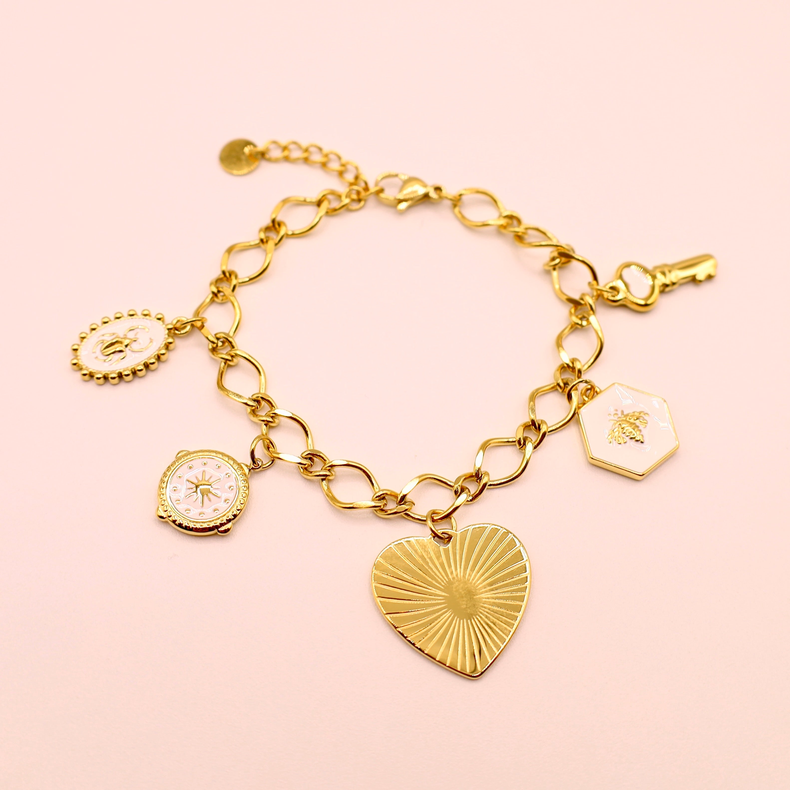 BRACELET - ALYSSIA