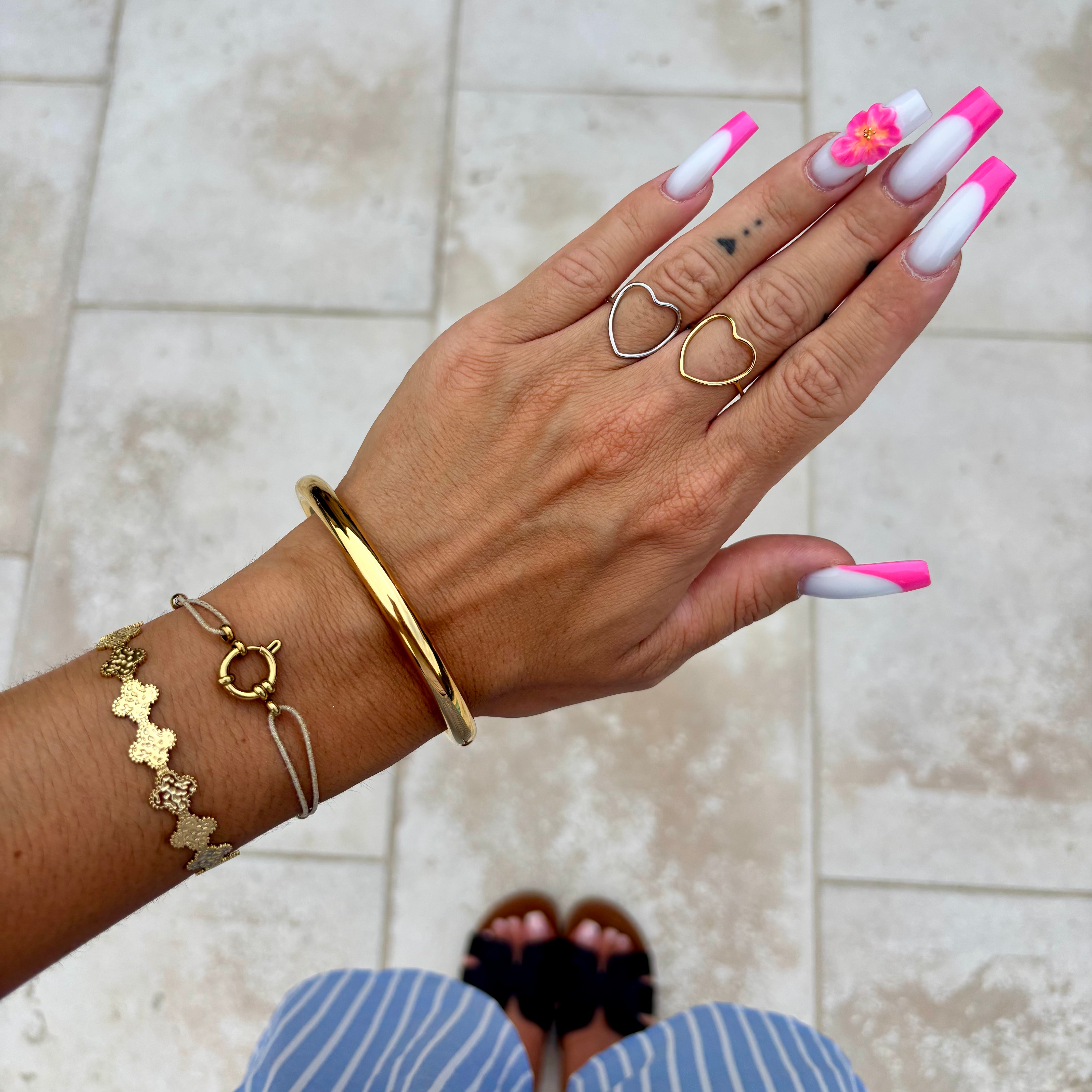 BAGUE - MINA