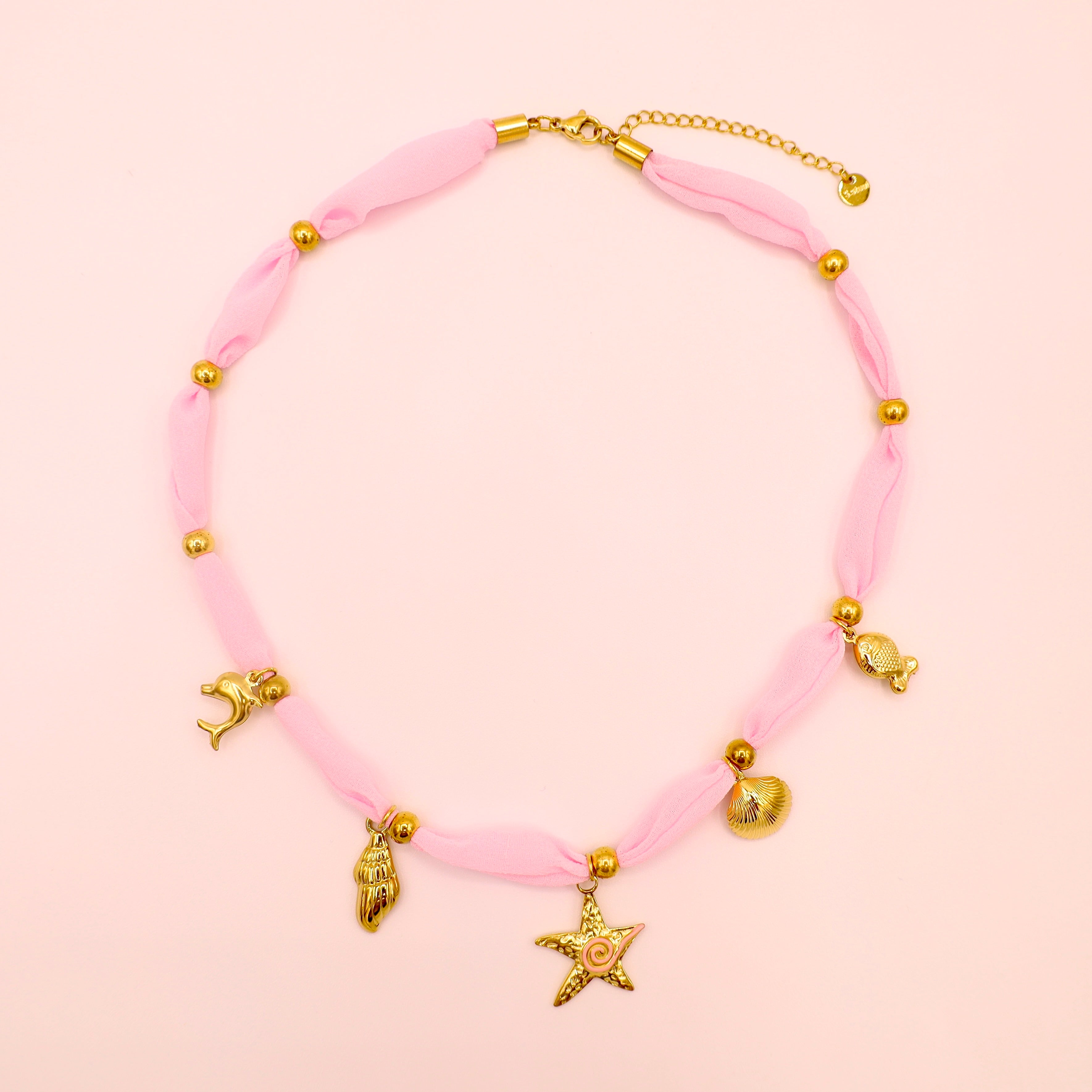 COLLIER - PERLA