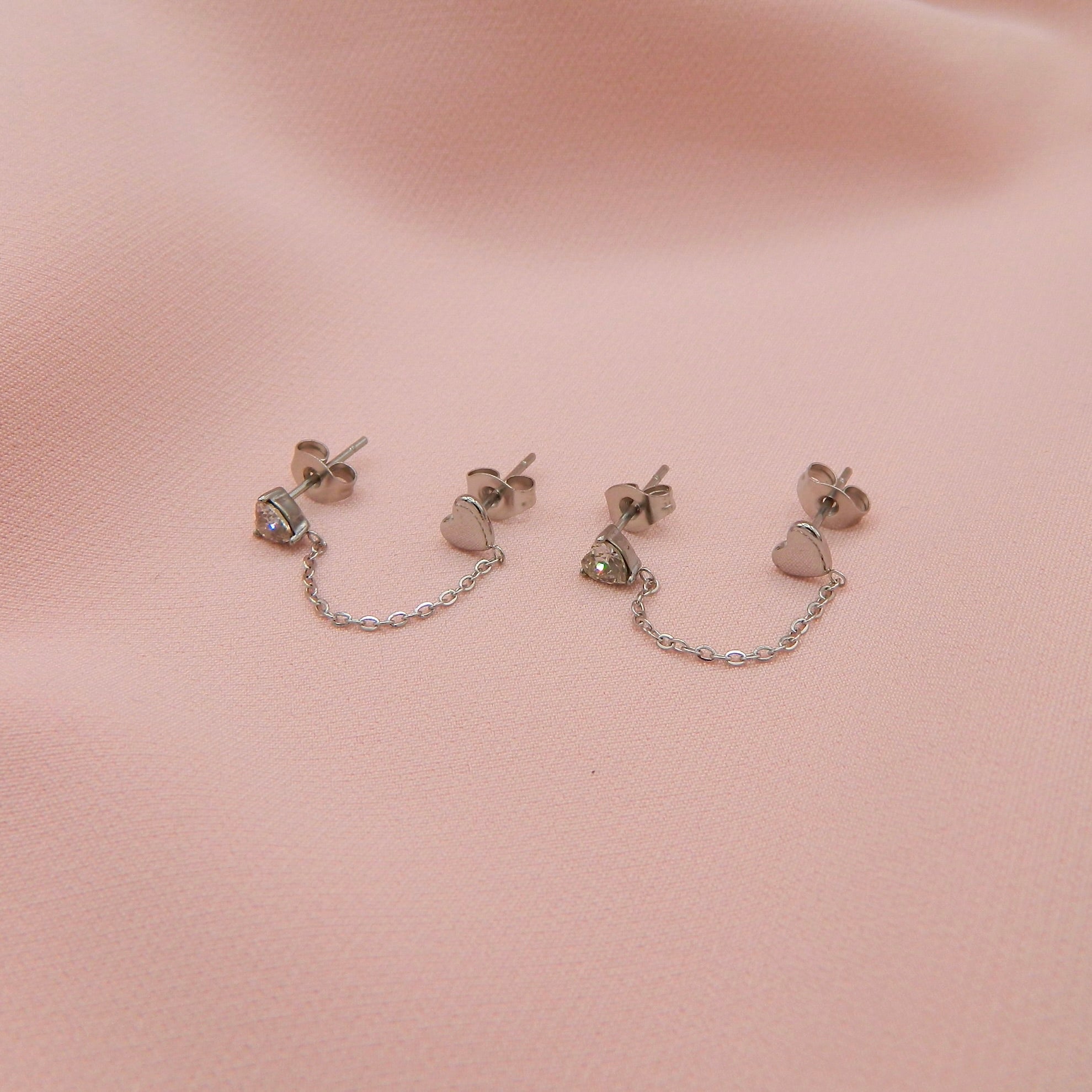 BOUCLES - LUCIE