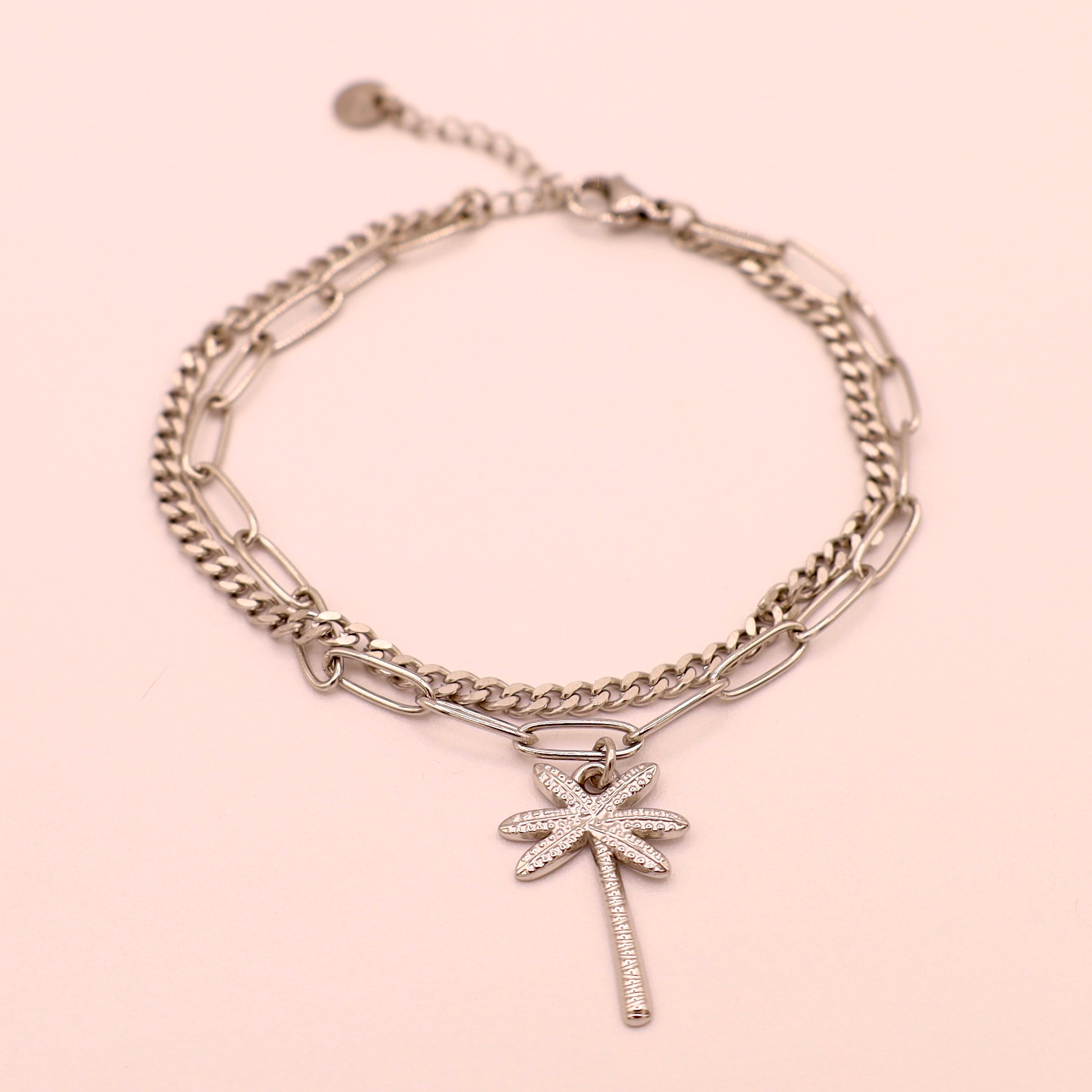 BRACELET - PALM