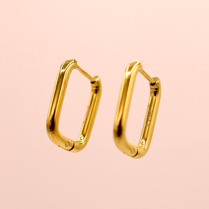 BOUCLES - ALYSON