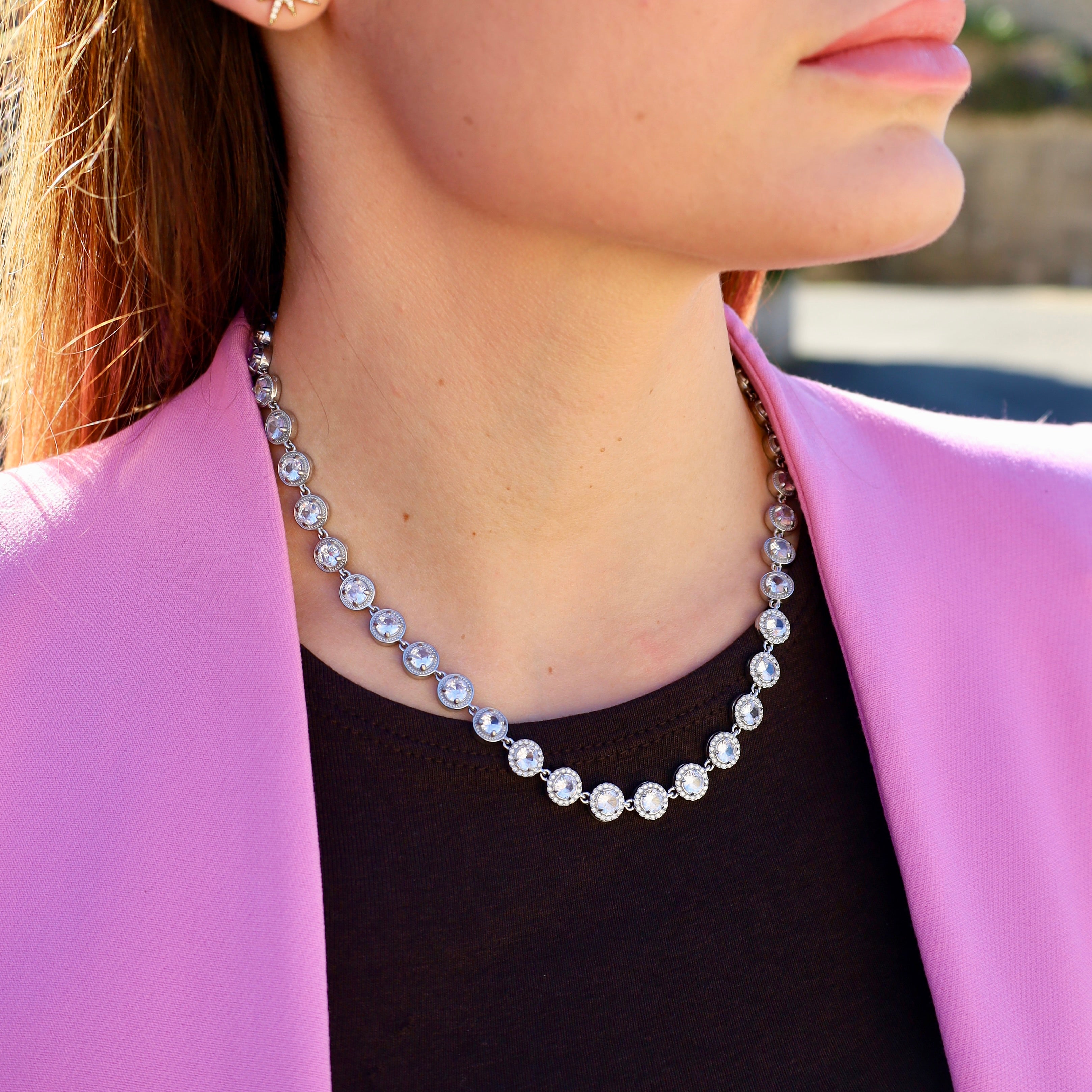 COLLIER - LOLA