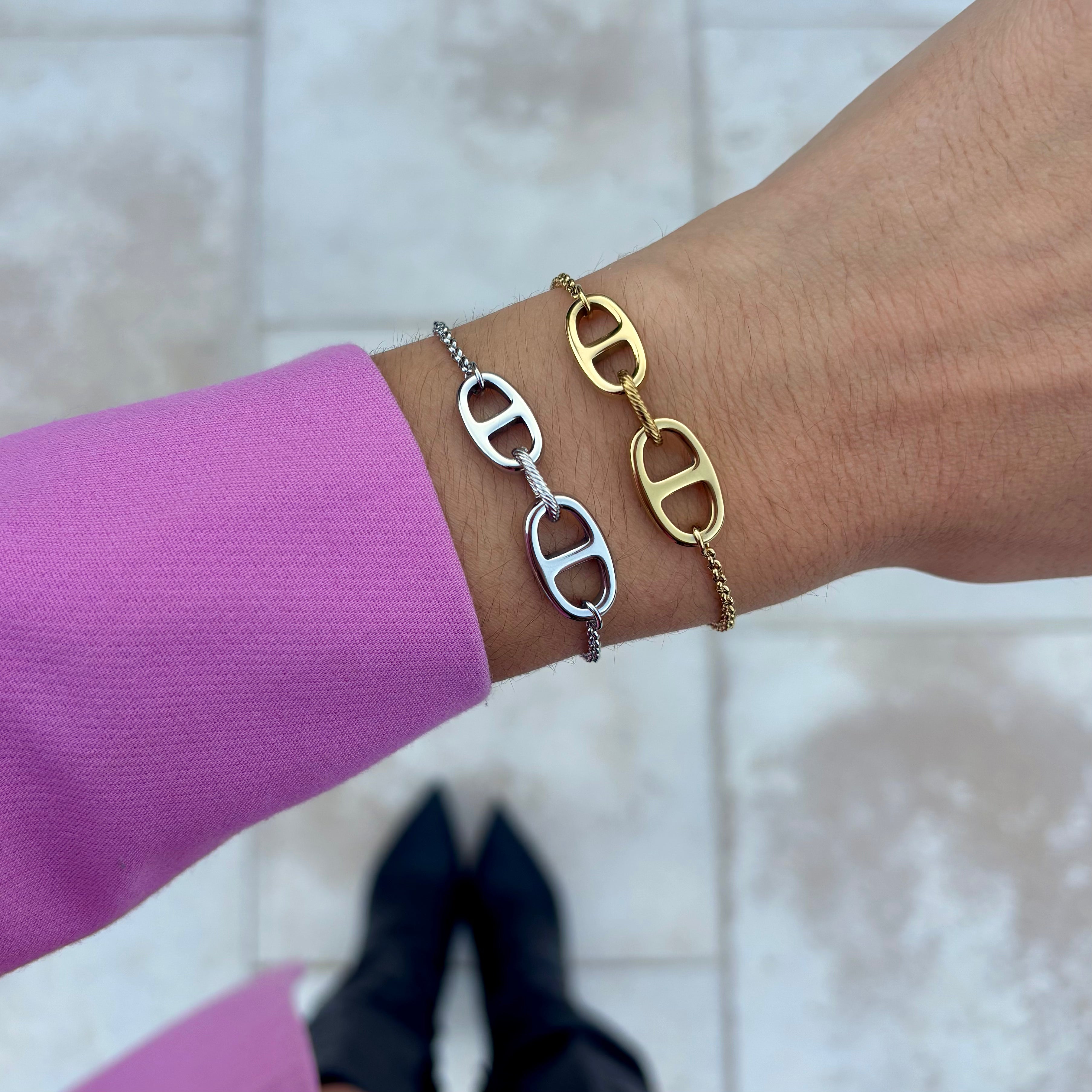 BRACELET - THAIS
