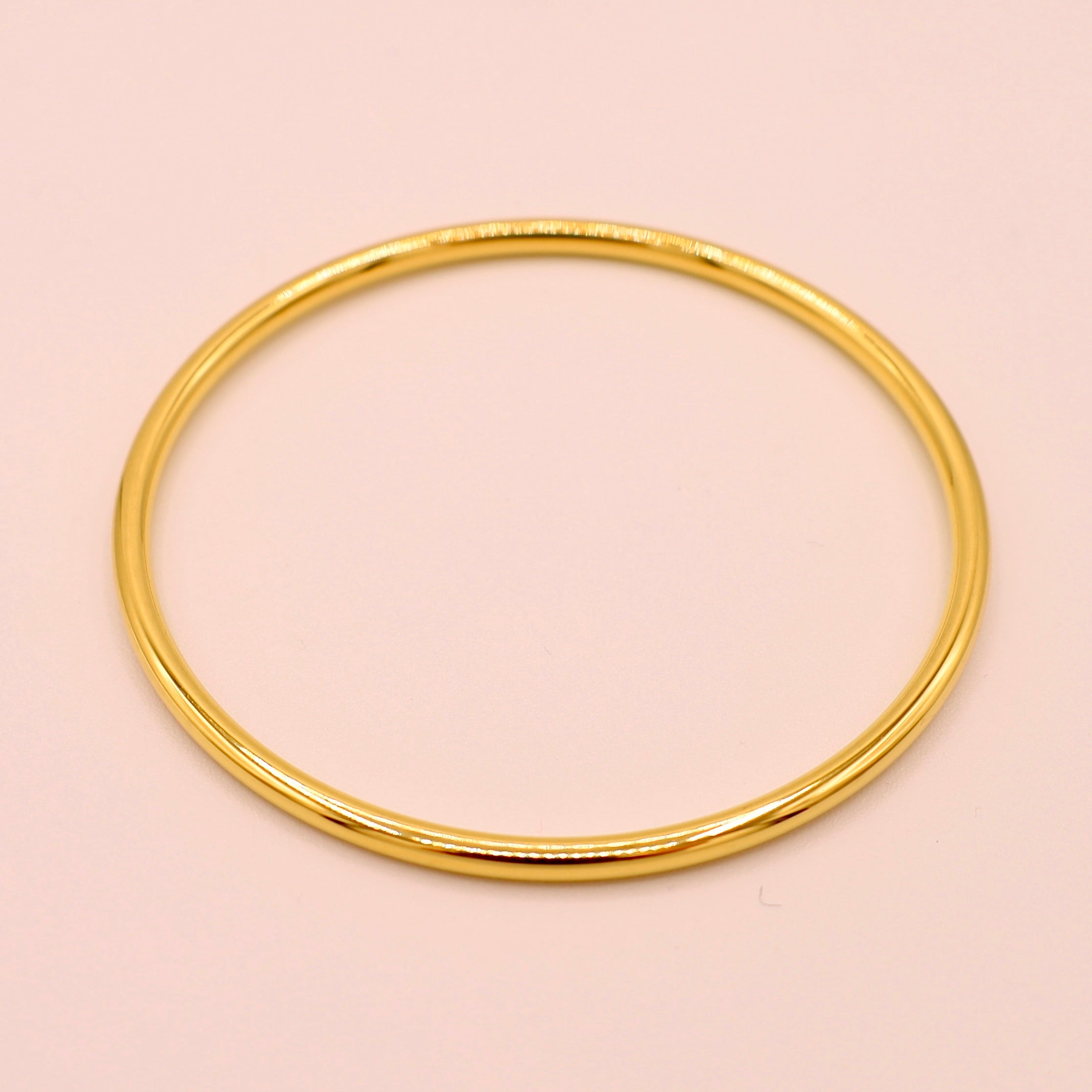 BRACELET JONC - BABY KESSY - 60mm