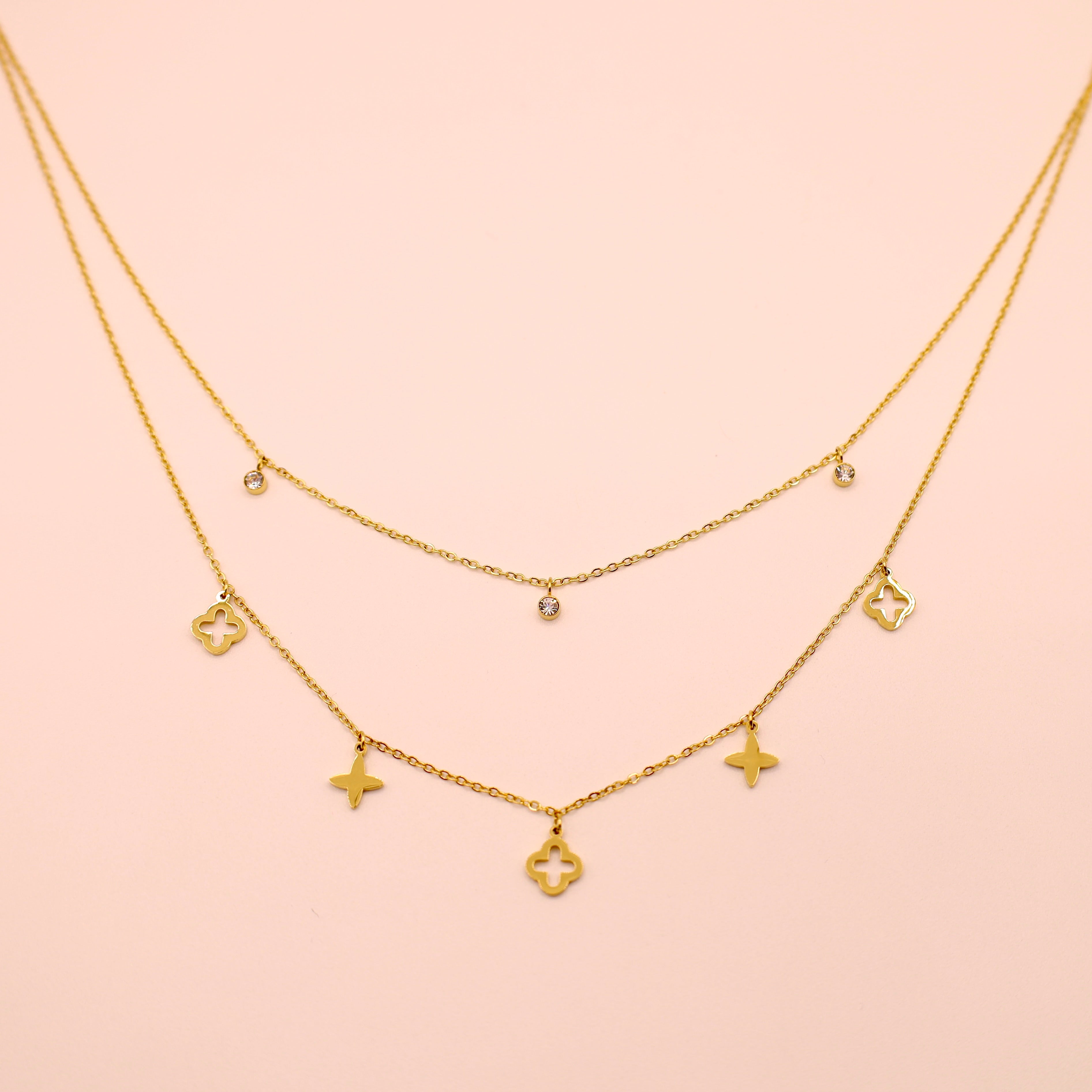 COLLIER - MYLIE