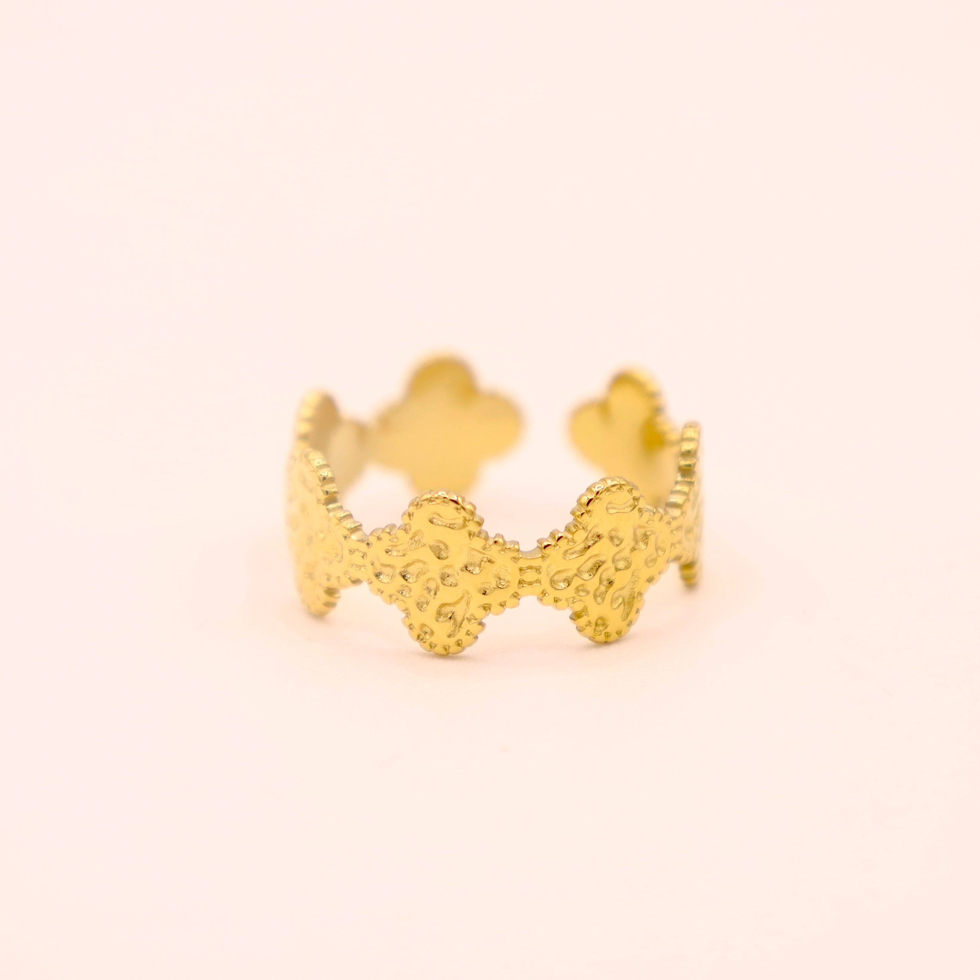 BAGUE - JULIETTE