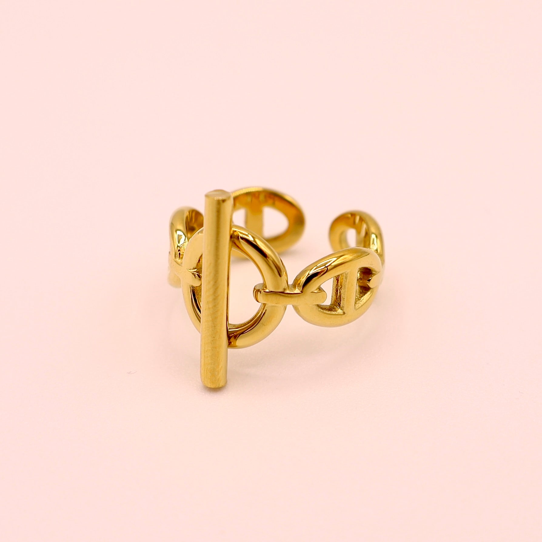BAGUE - CAMILLE