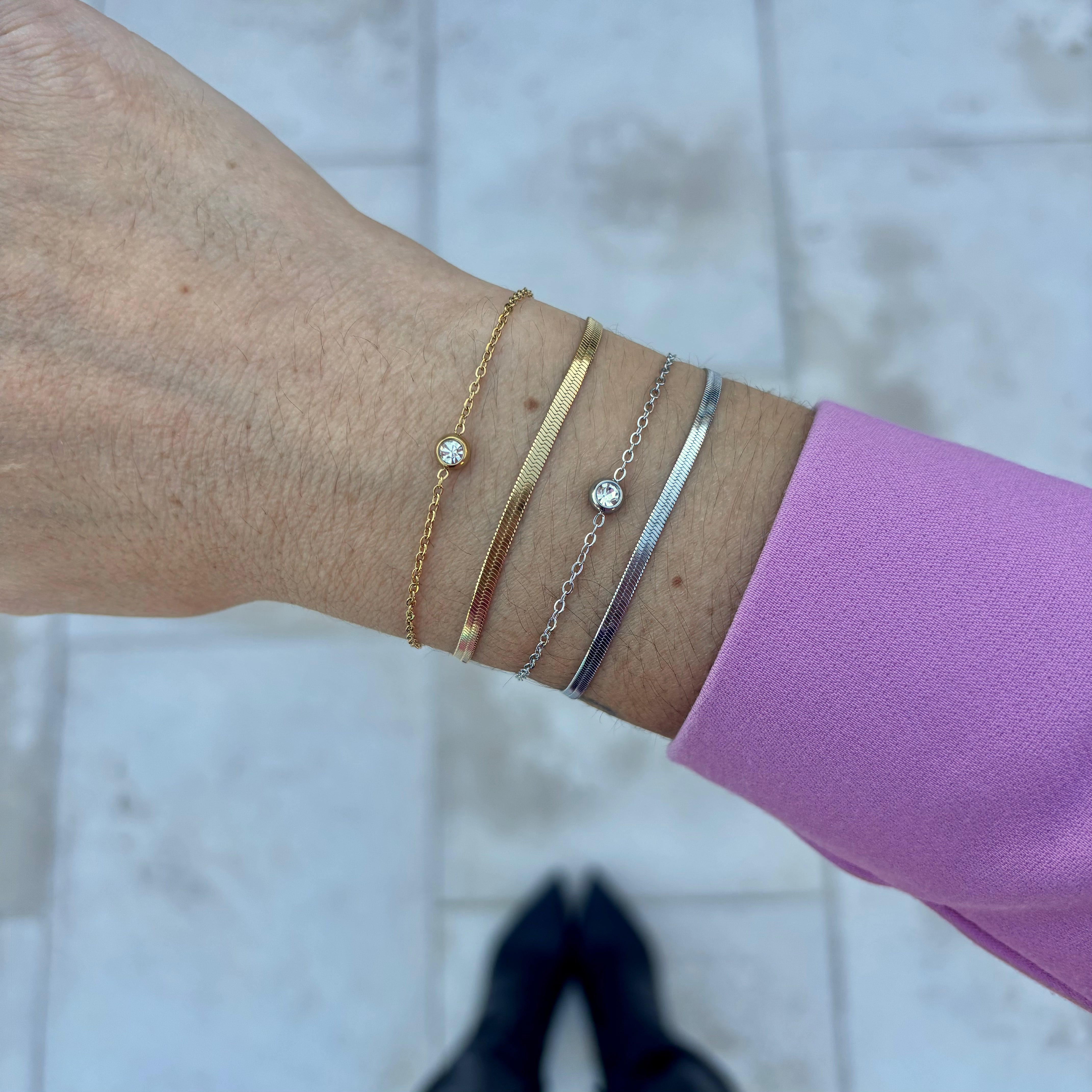 BRACELET - MAXINE