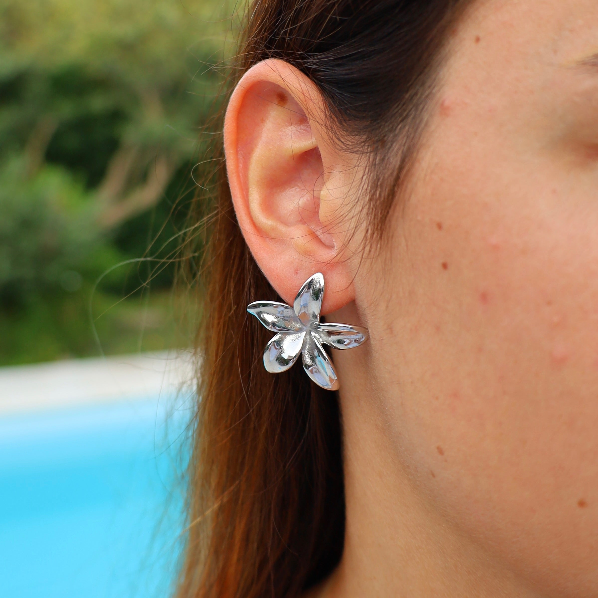BOUCLES - ALANNAH BABY