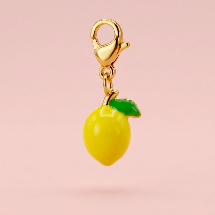 CHARMS - FRUIT