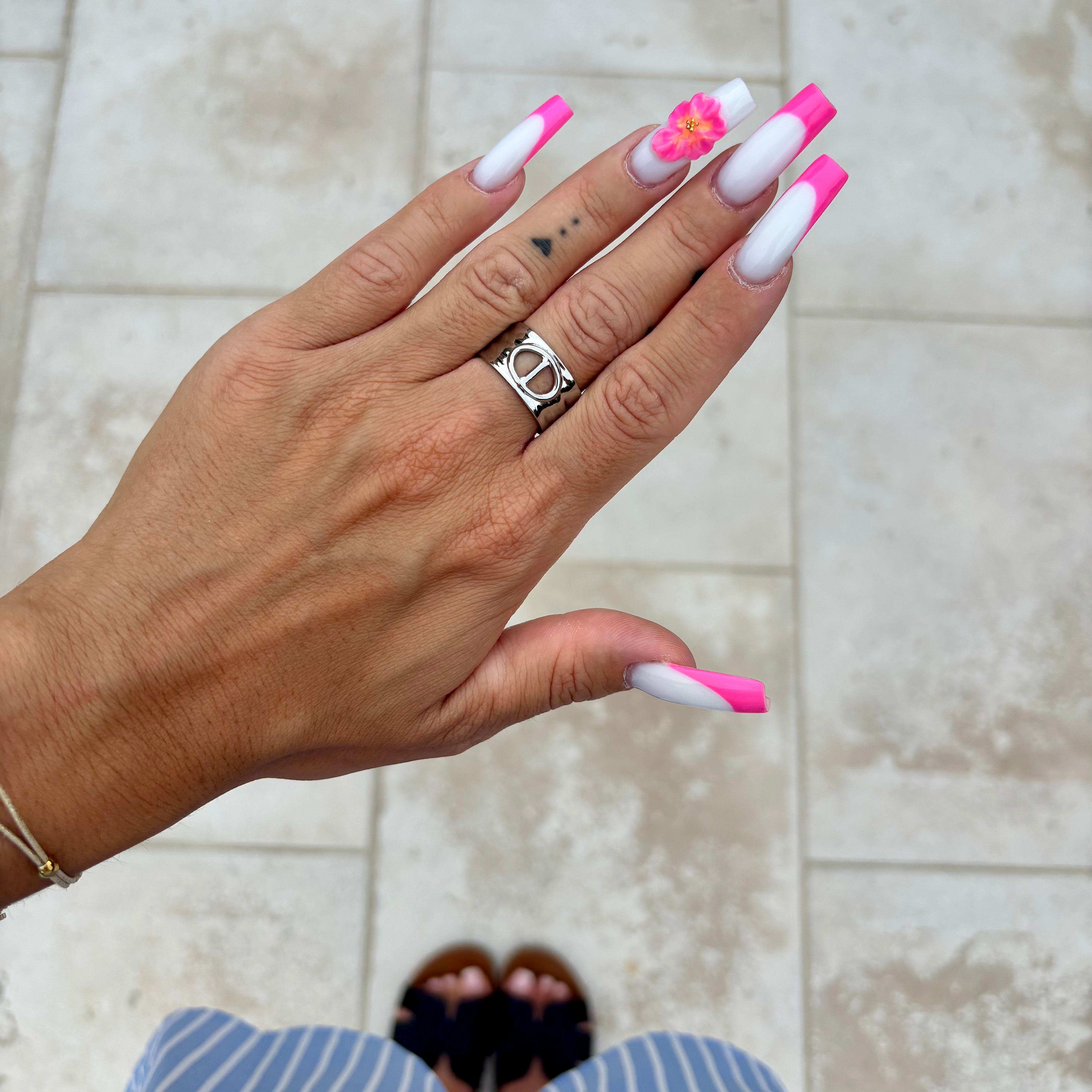 BAGUE - OXANNA