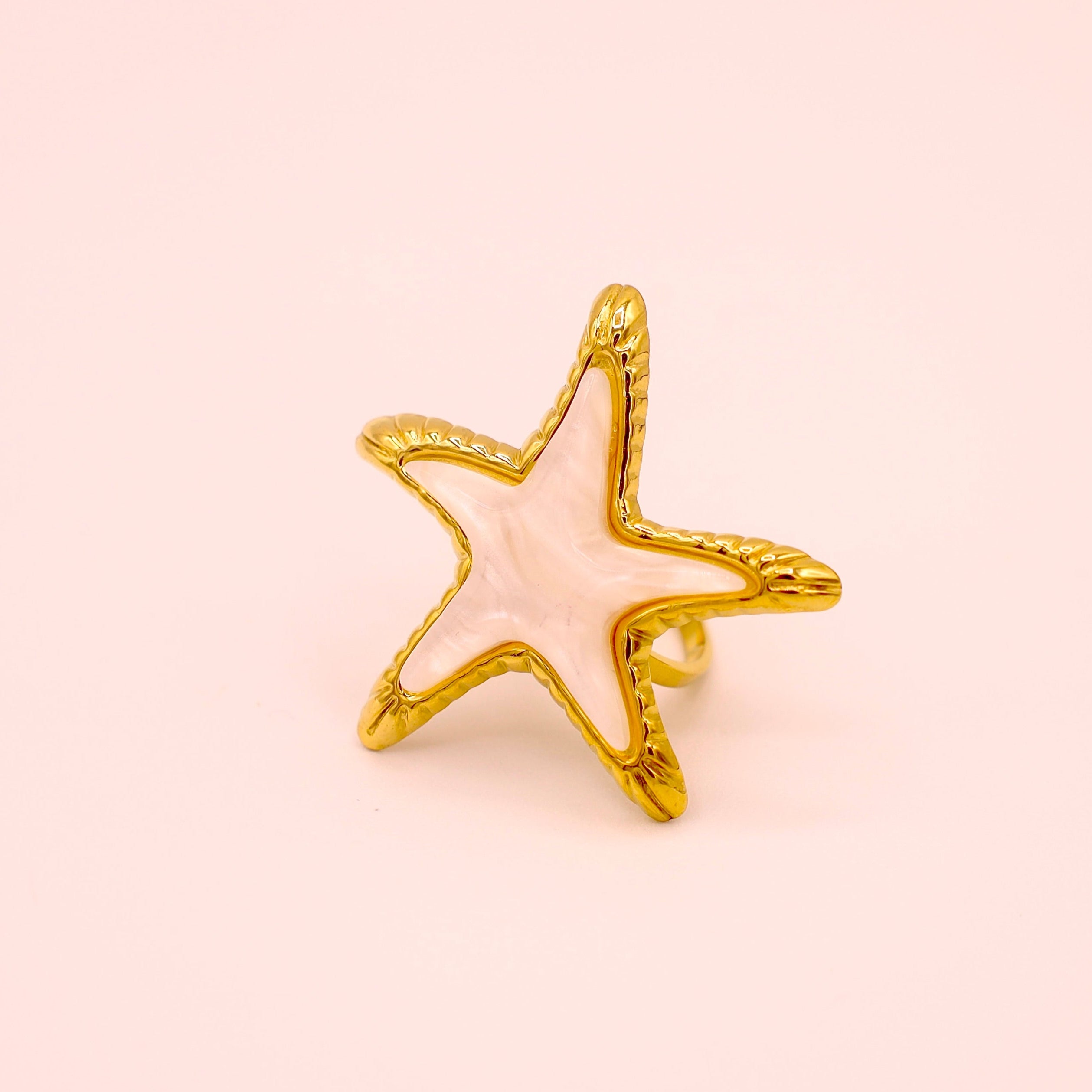 BAGUE - CLOVER