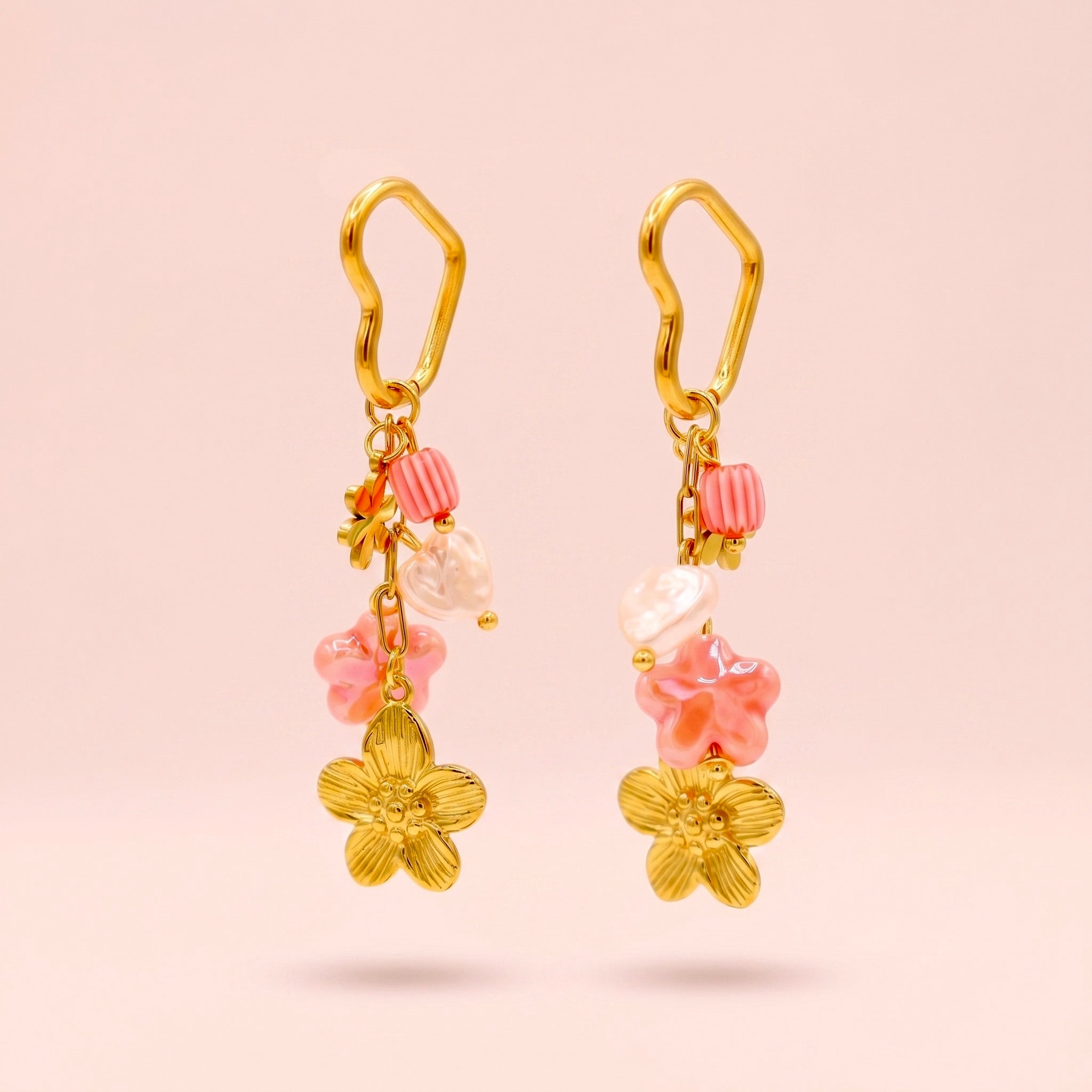 BOUCLES - NELLY ROSE