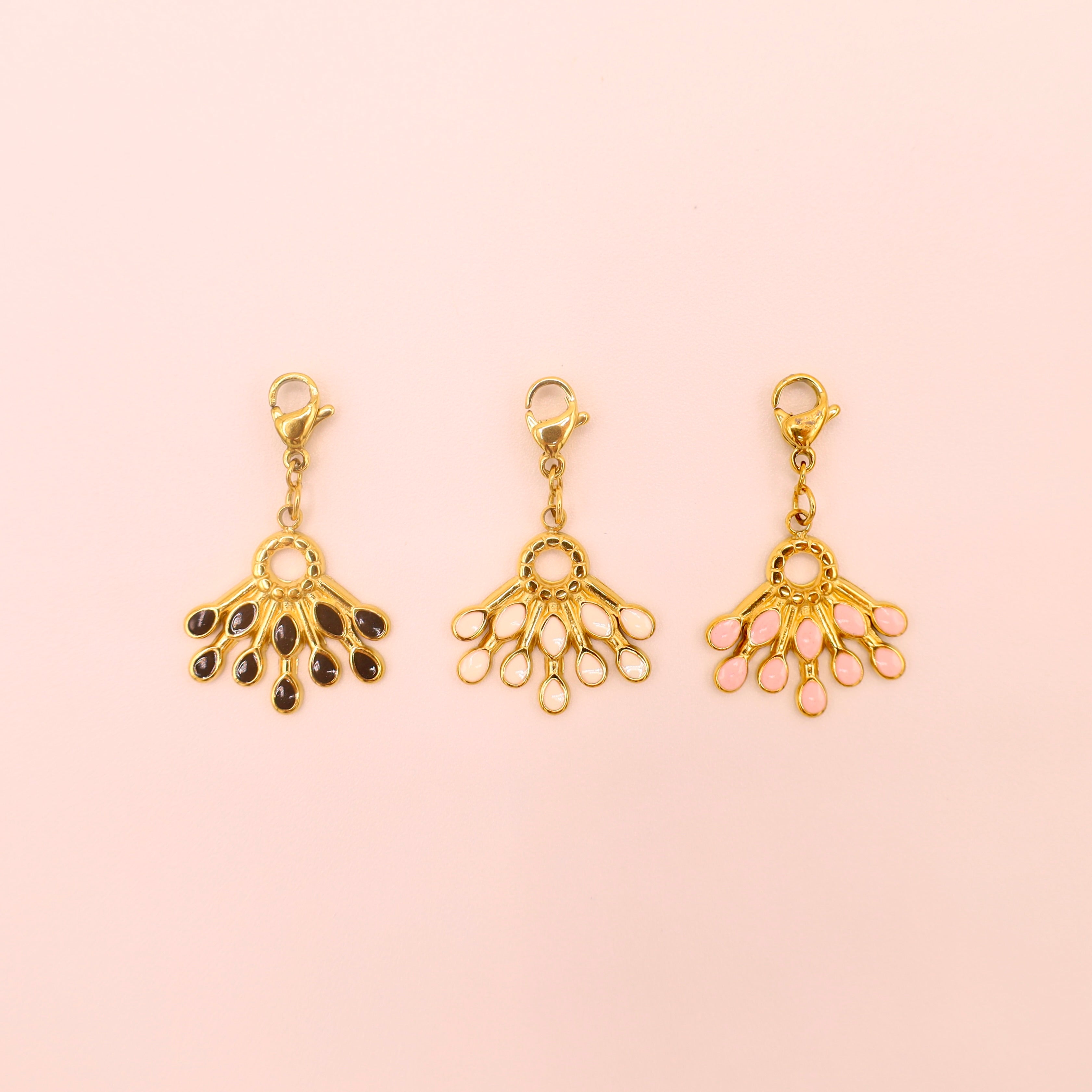CHARMS LUEUR
