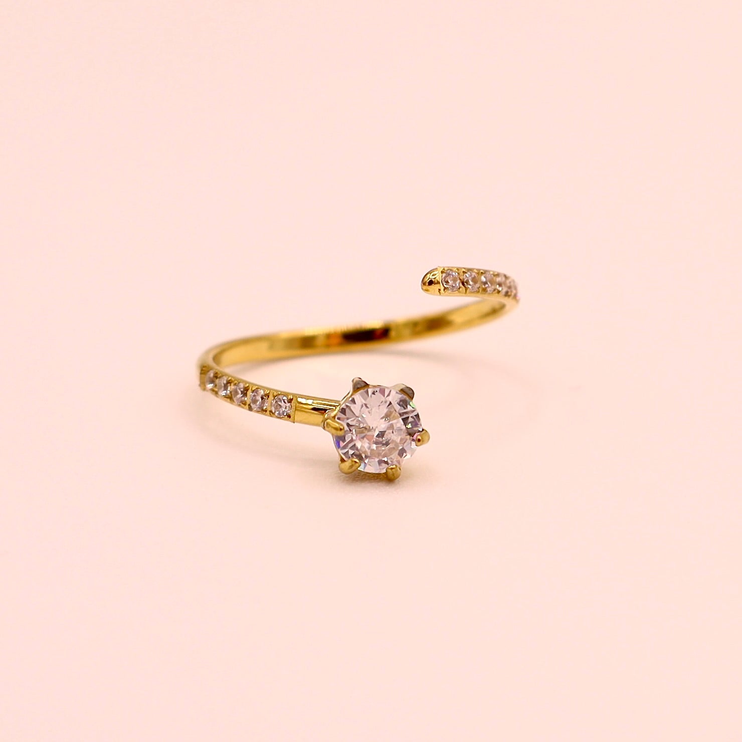 BAGUE - CANDICE