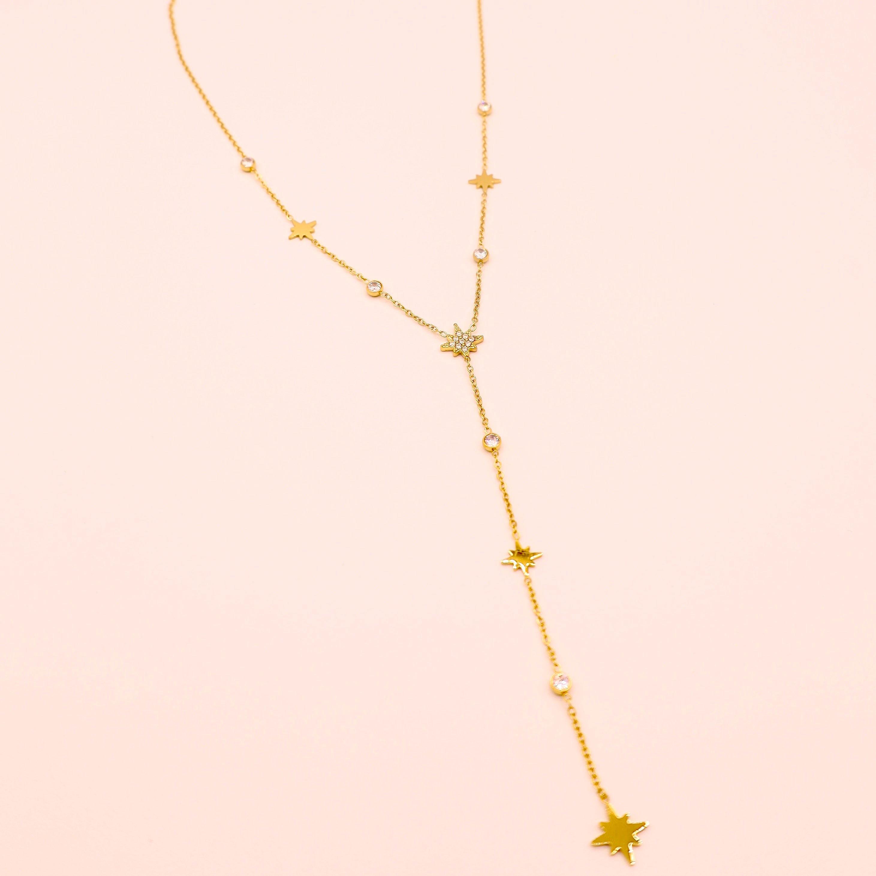 COLLIER - LANA