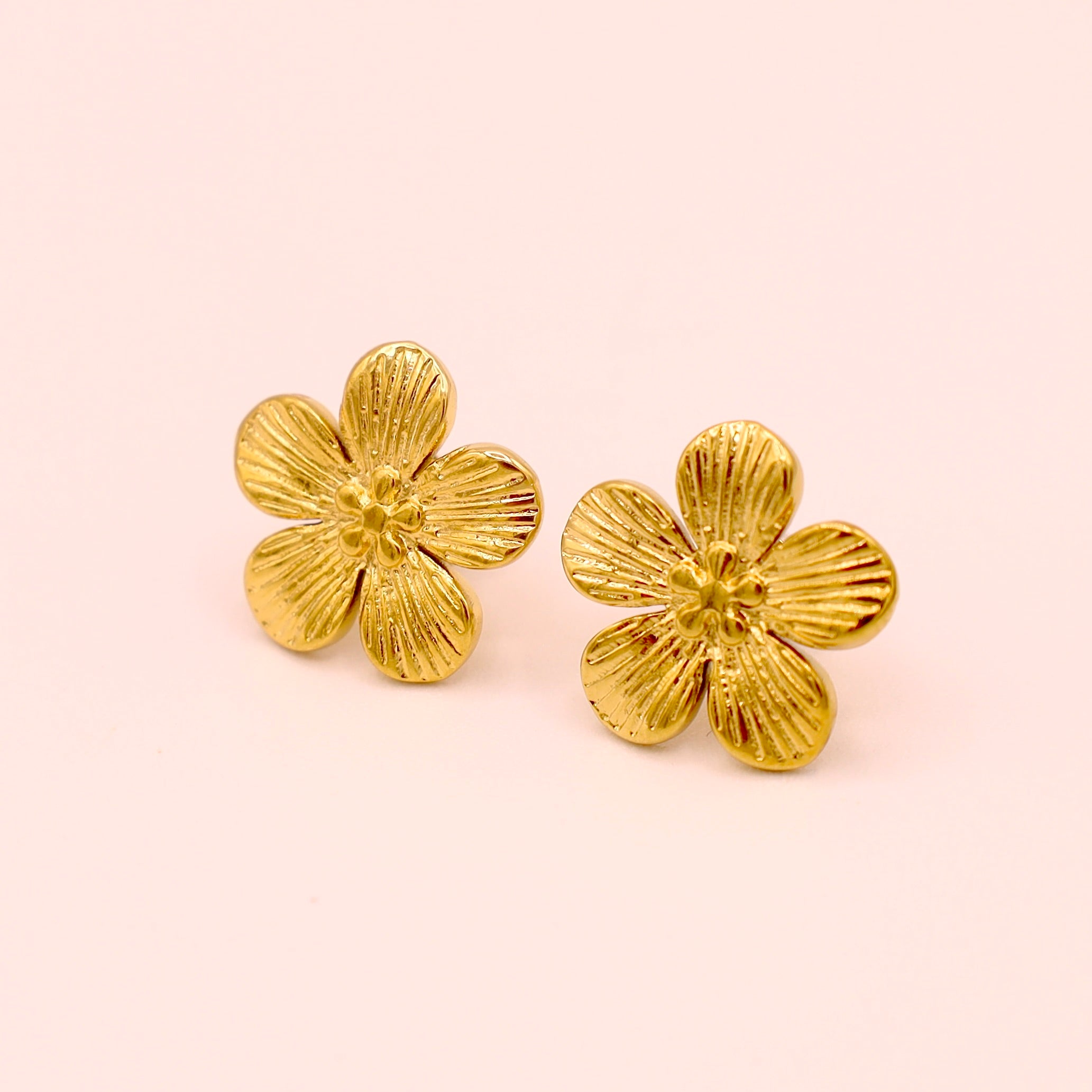 BOUCLES - MALOU