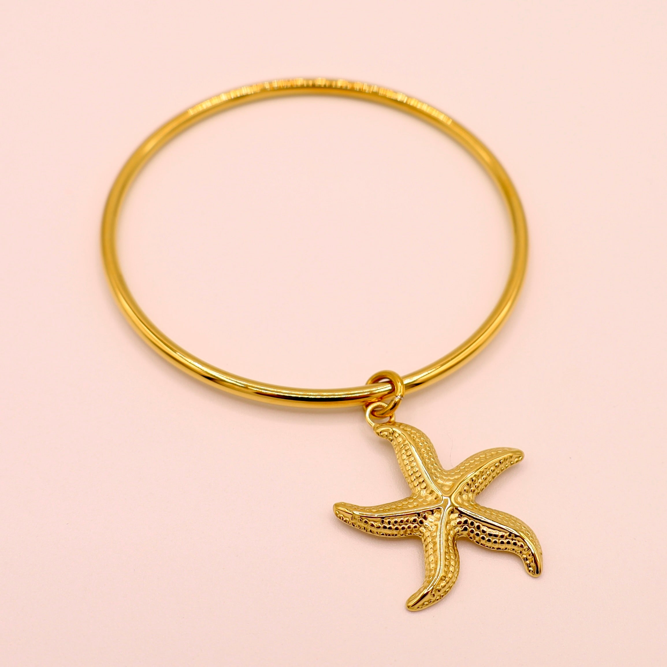 BRACELET JONC - SOLEA