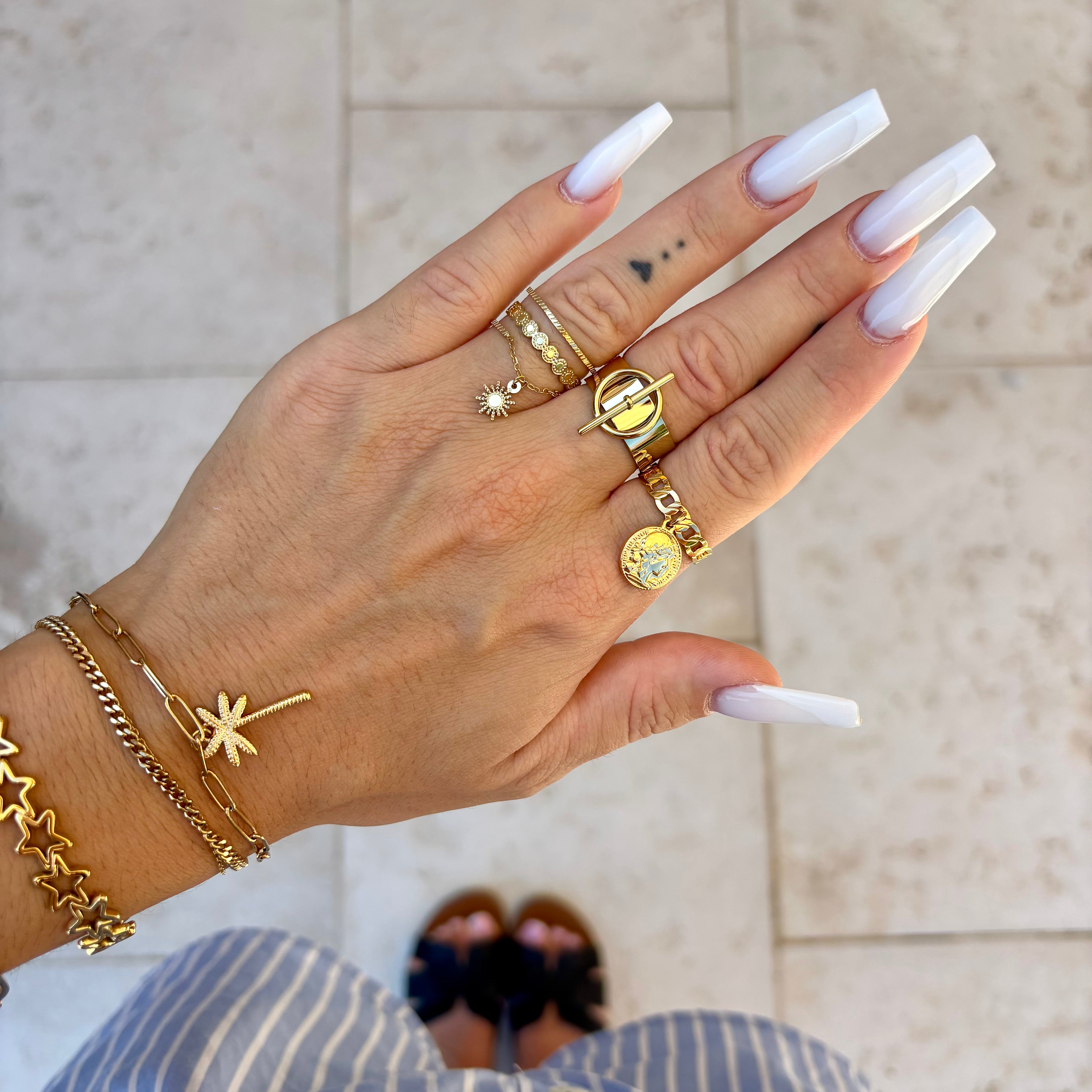 BAGUE - ZOYA