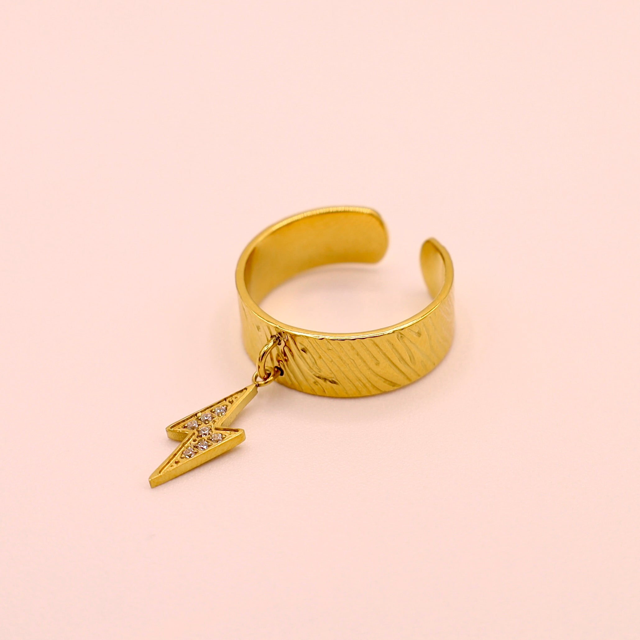 BAGUE - DAISY
