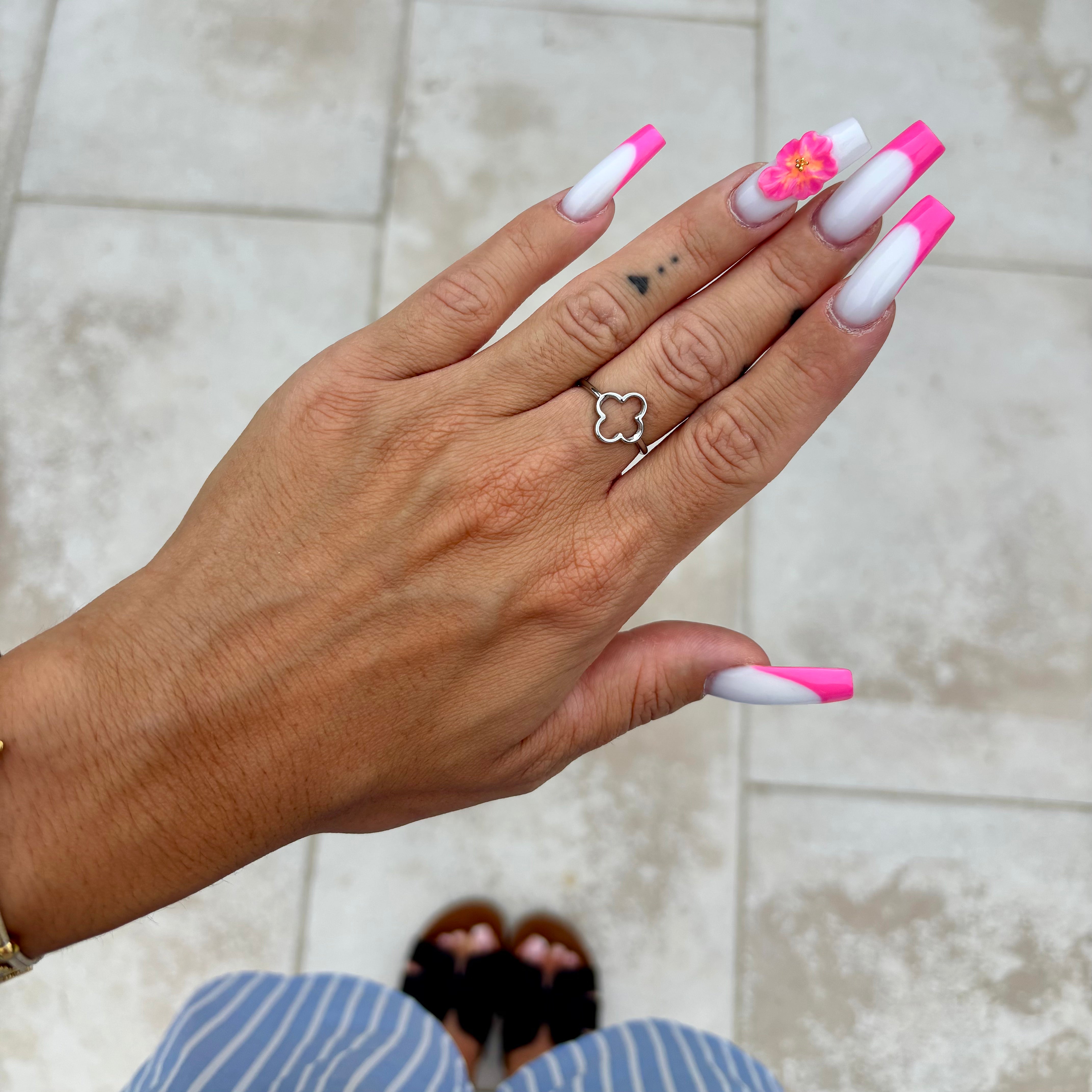 BAGUE - IVY