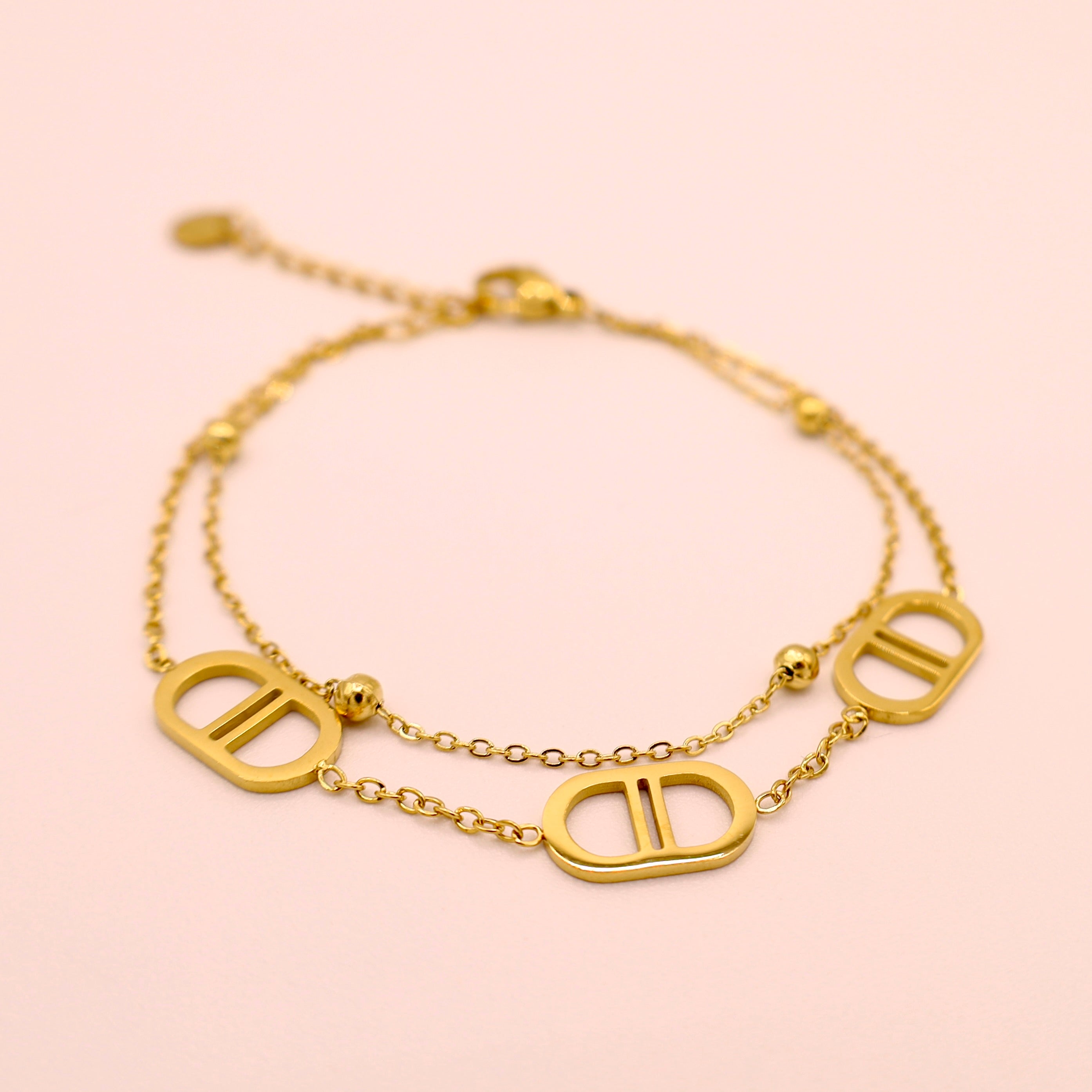 BRACELET - RACHEL