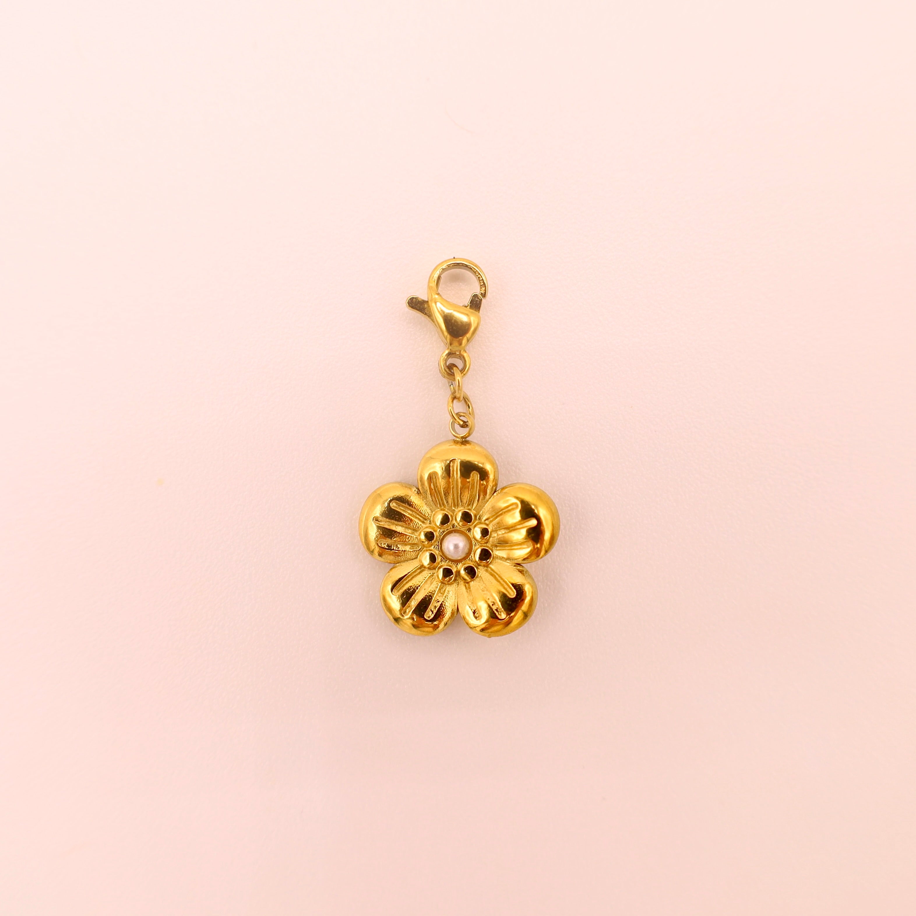 CHARMS - FLEUR