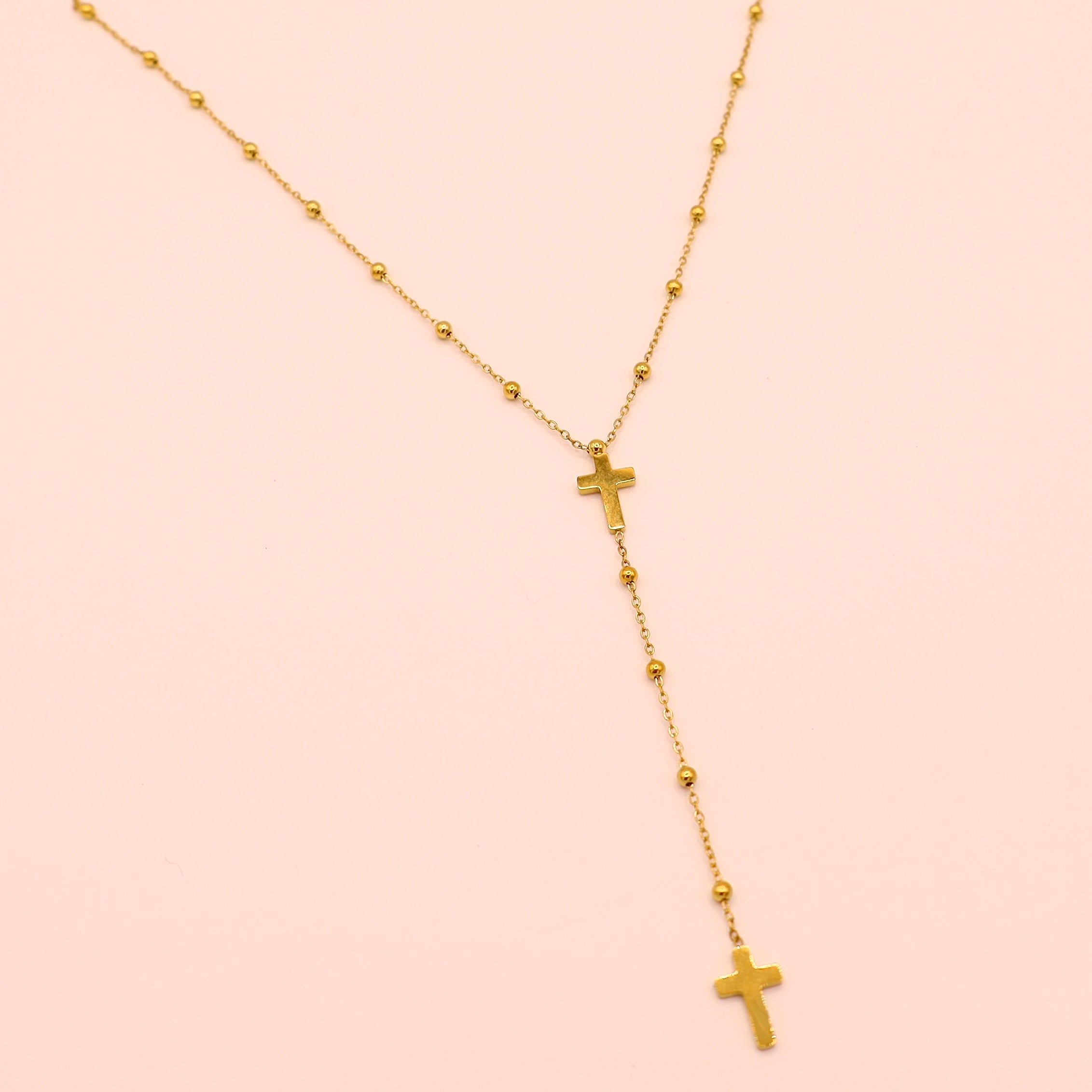 COLLIER - ELISA