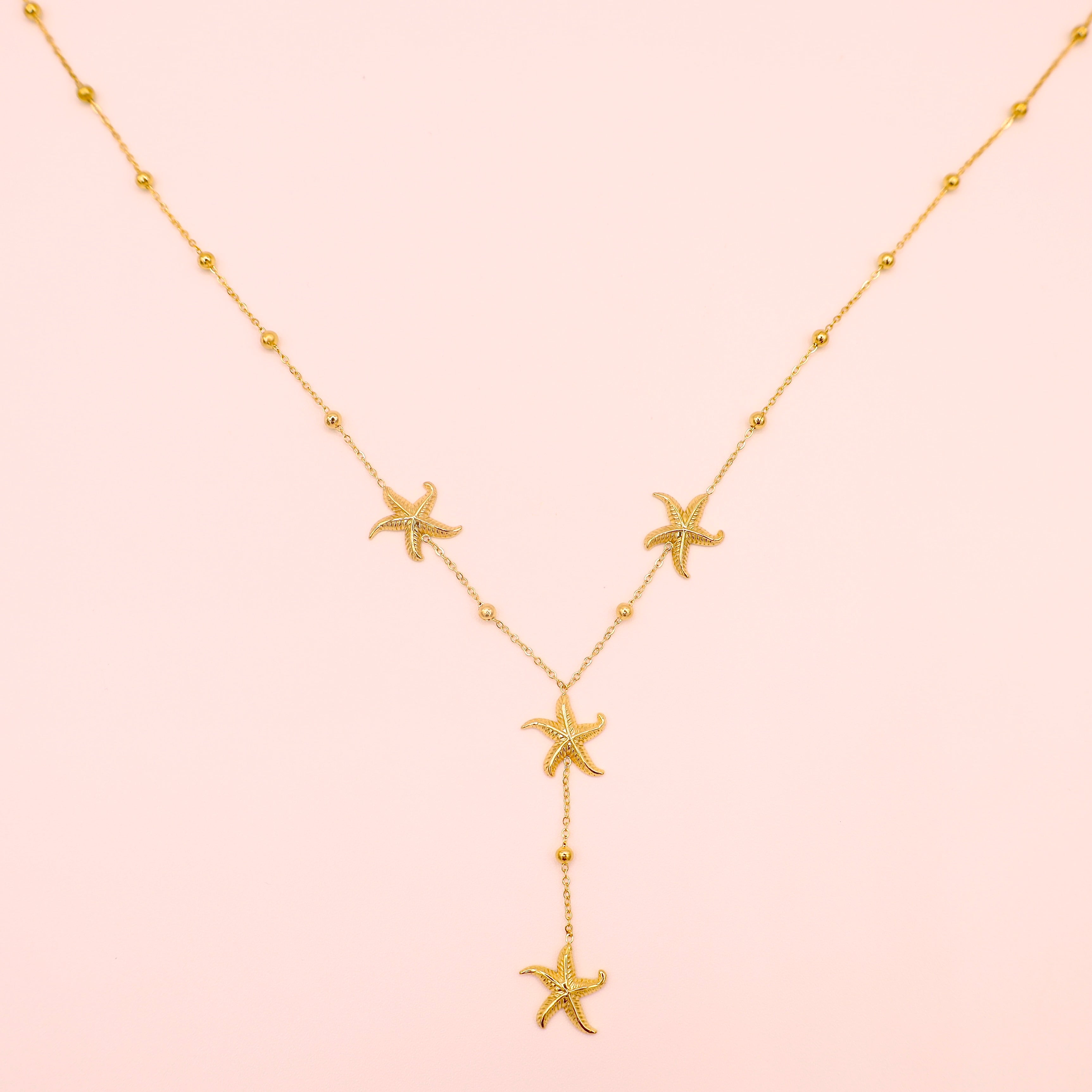 COLLIER - SUNSET