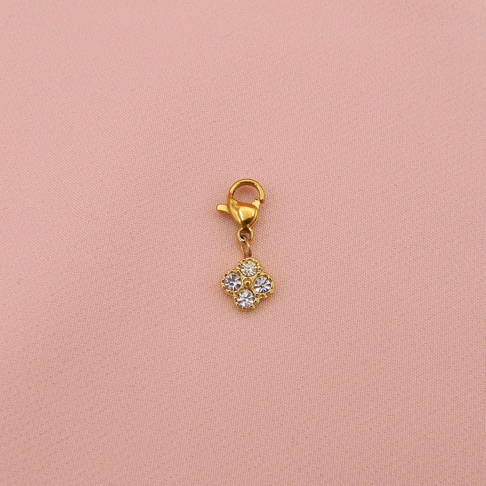 CHARMS - LENA