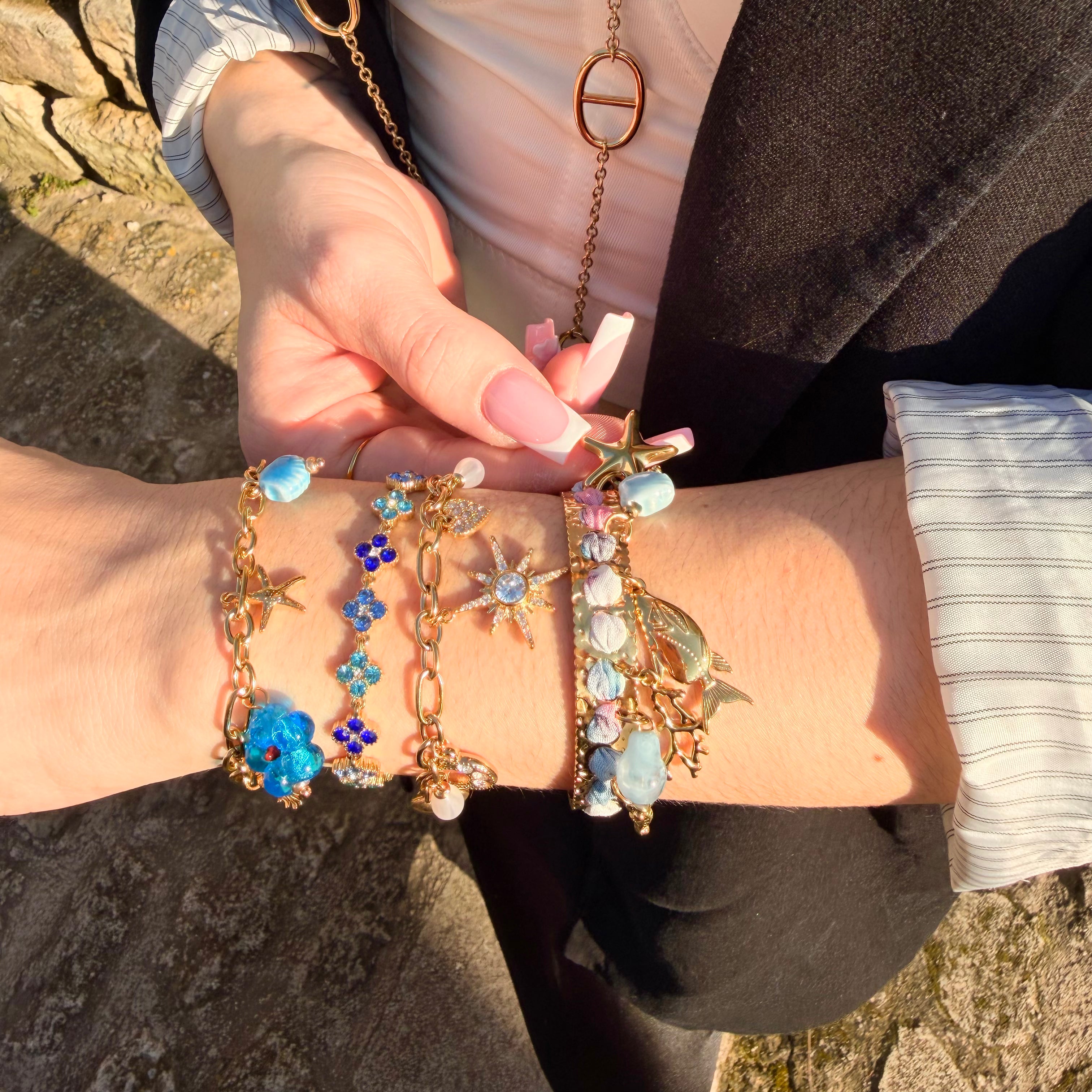 BRACELET - ASTRID