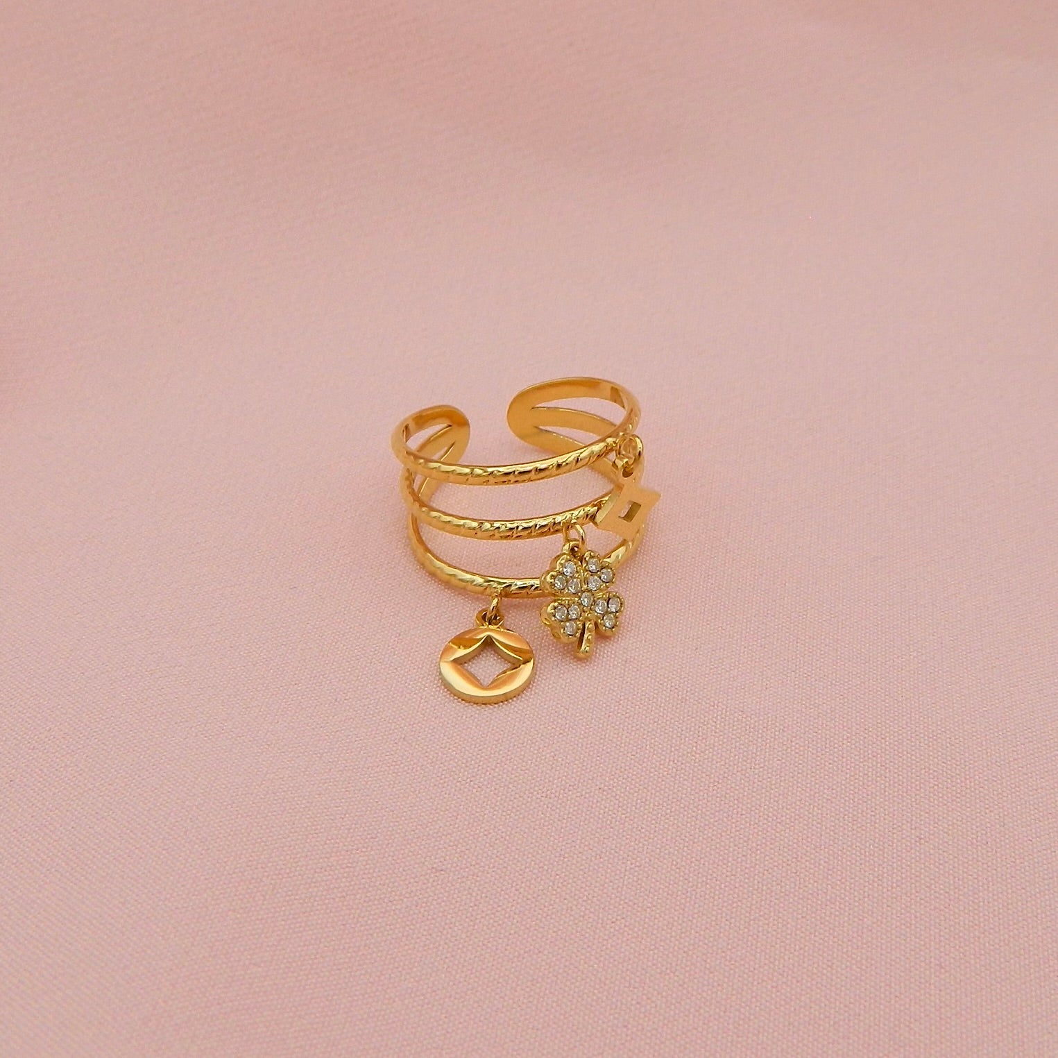 BAGUE - CHLOE