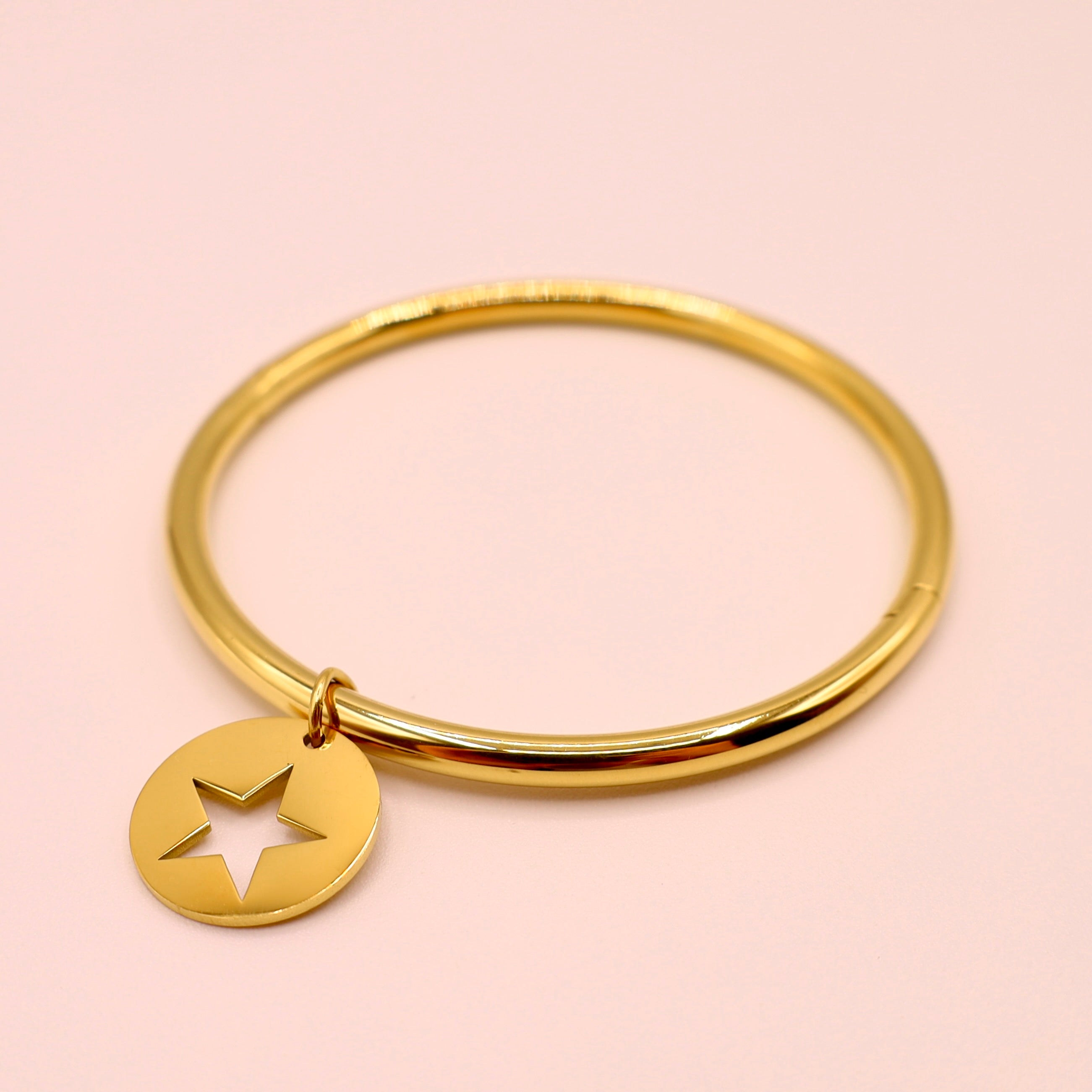 BRACELET JONC - POLY