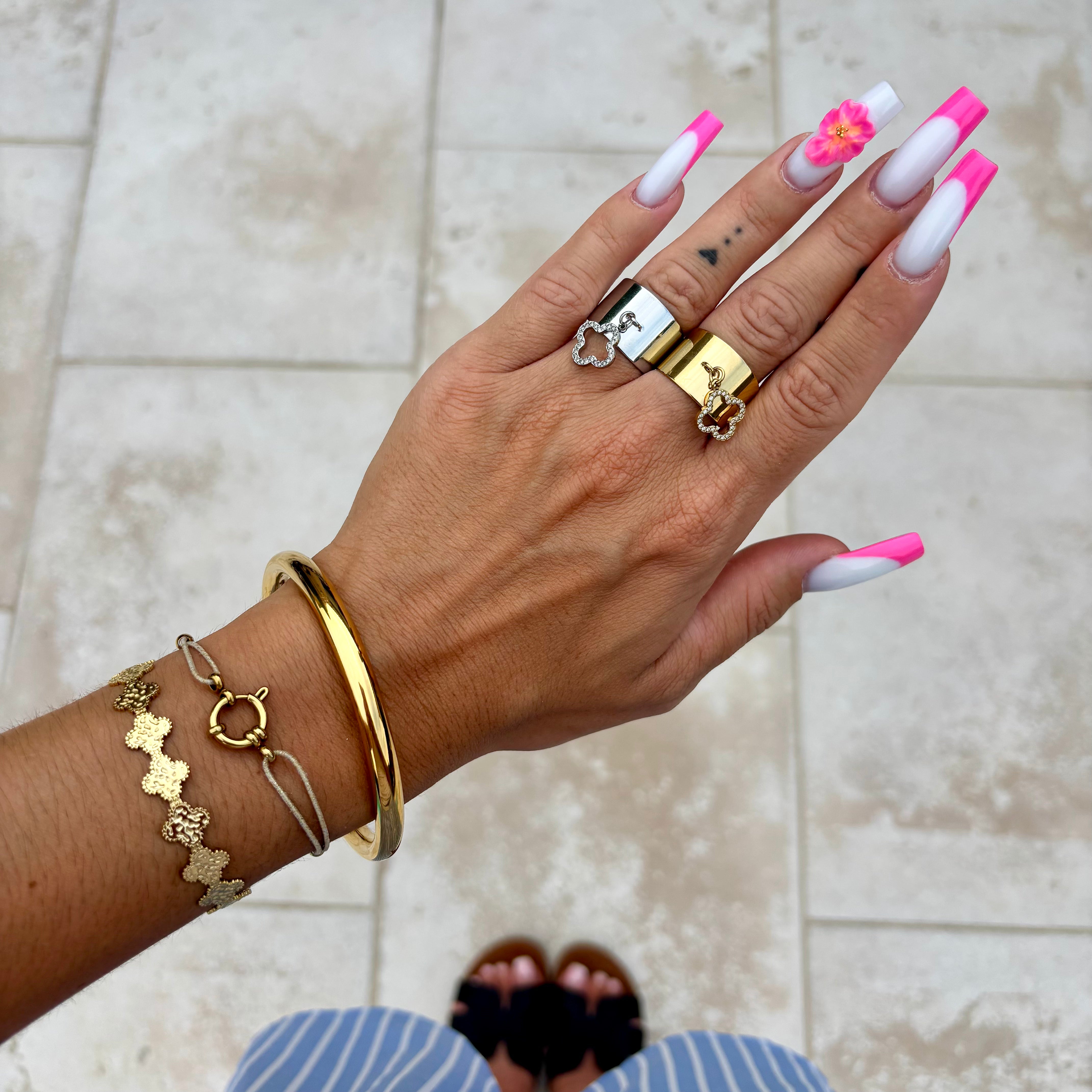 BAGUE - KELLY