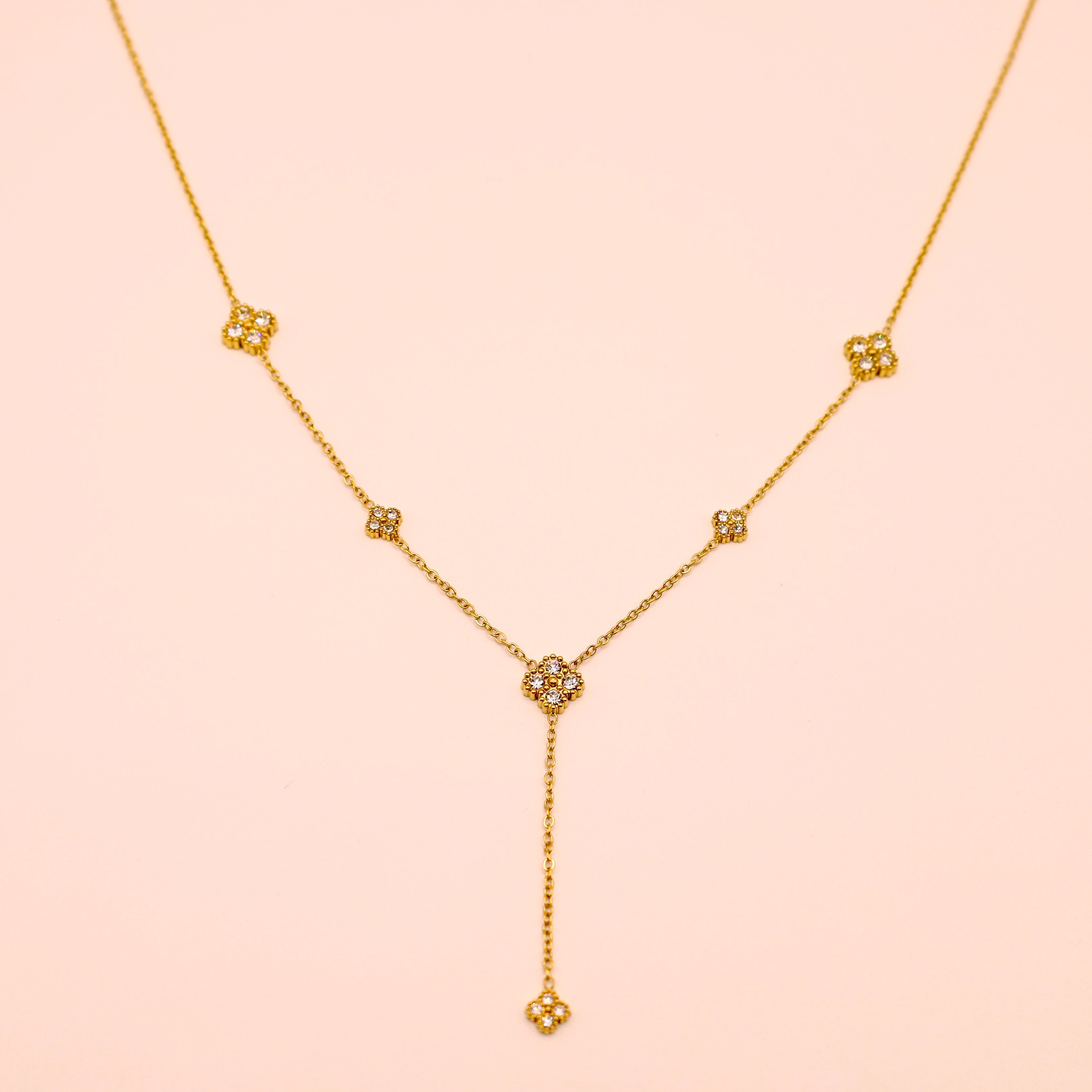 COLLIER - LENA
