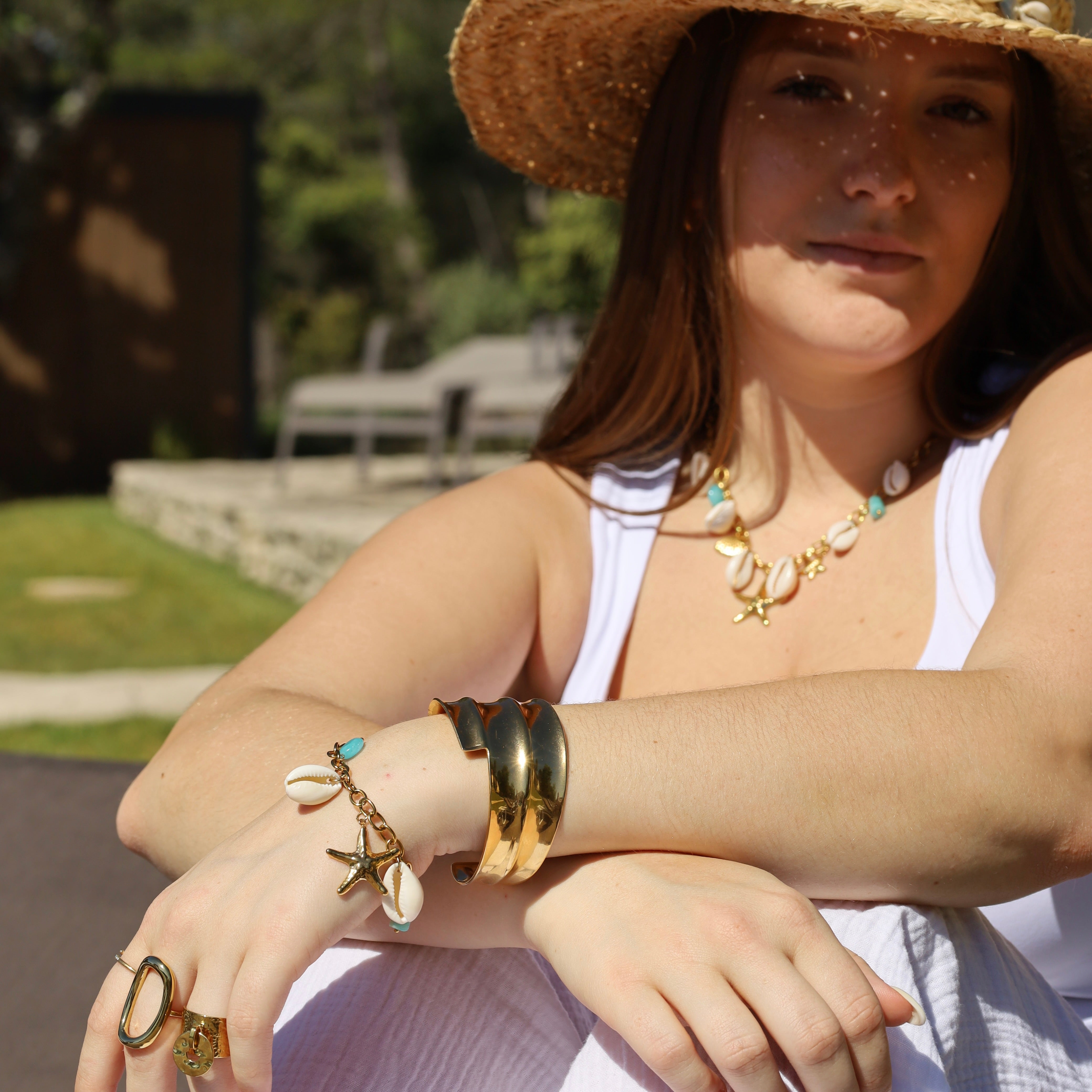 BRACELET - ALOHA