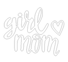 Girl Mom