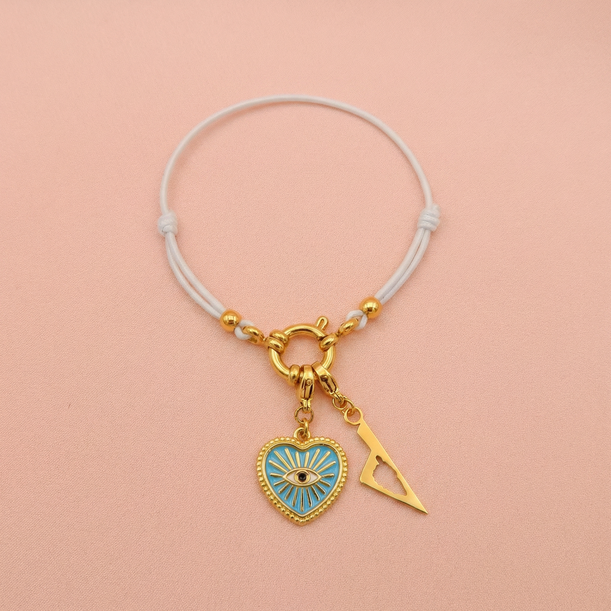 BRACELET - ESME CHARMS