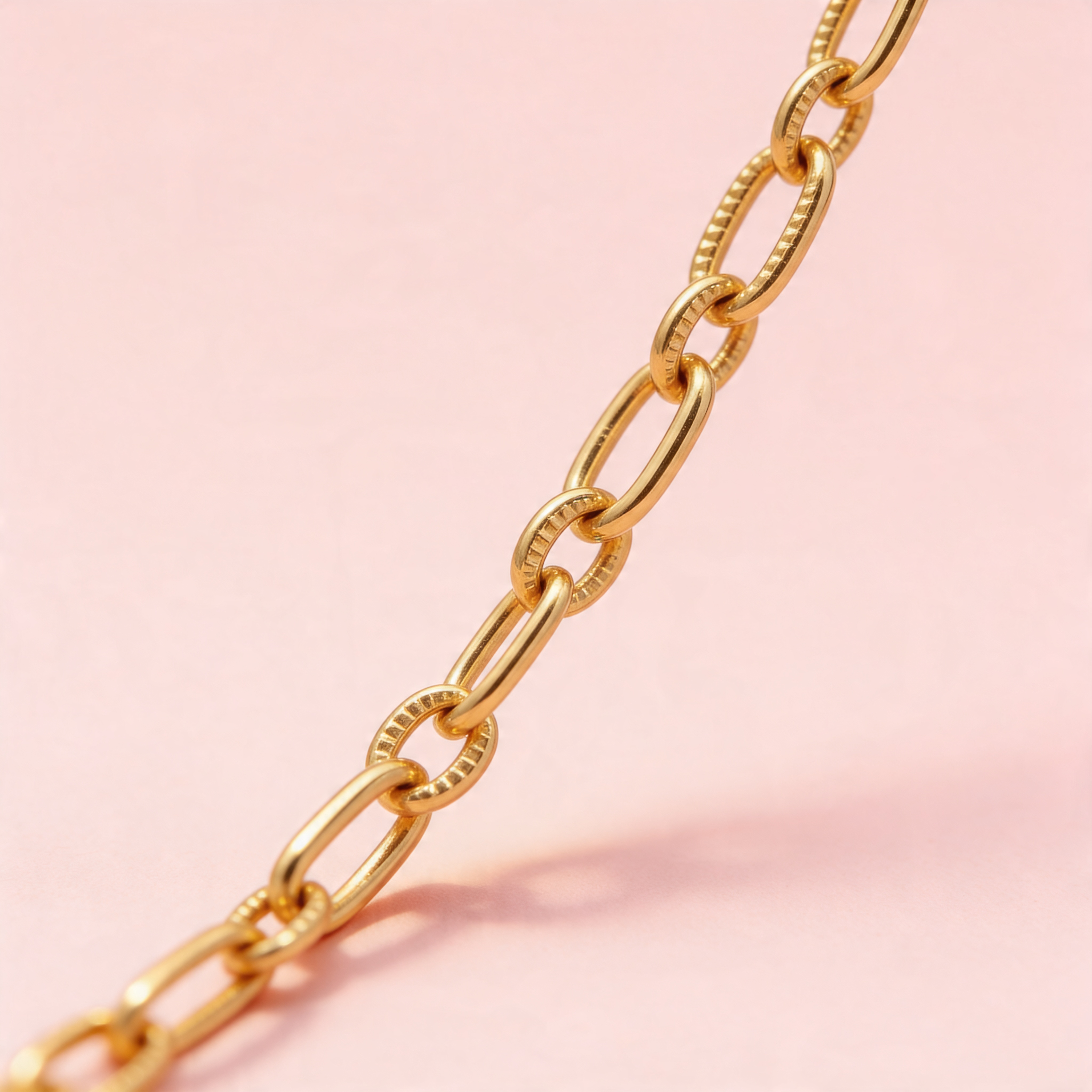 COLLIER - JUSTINE CHARMS