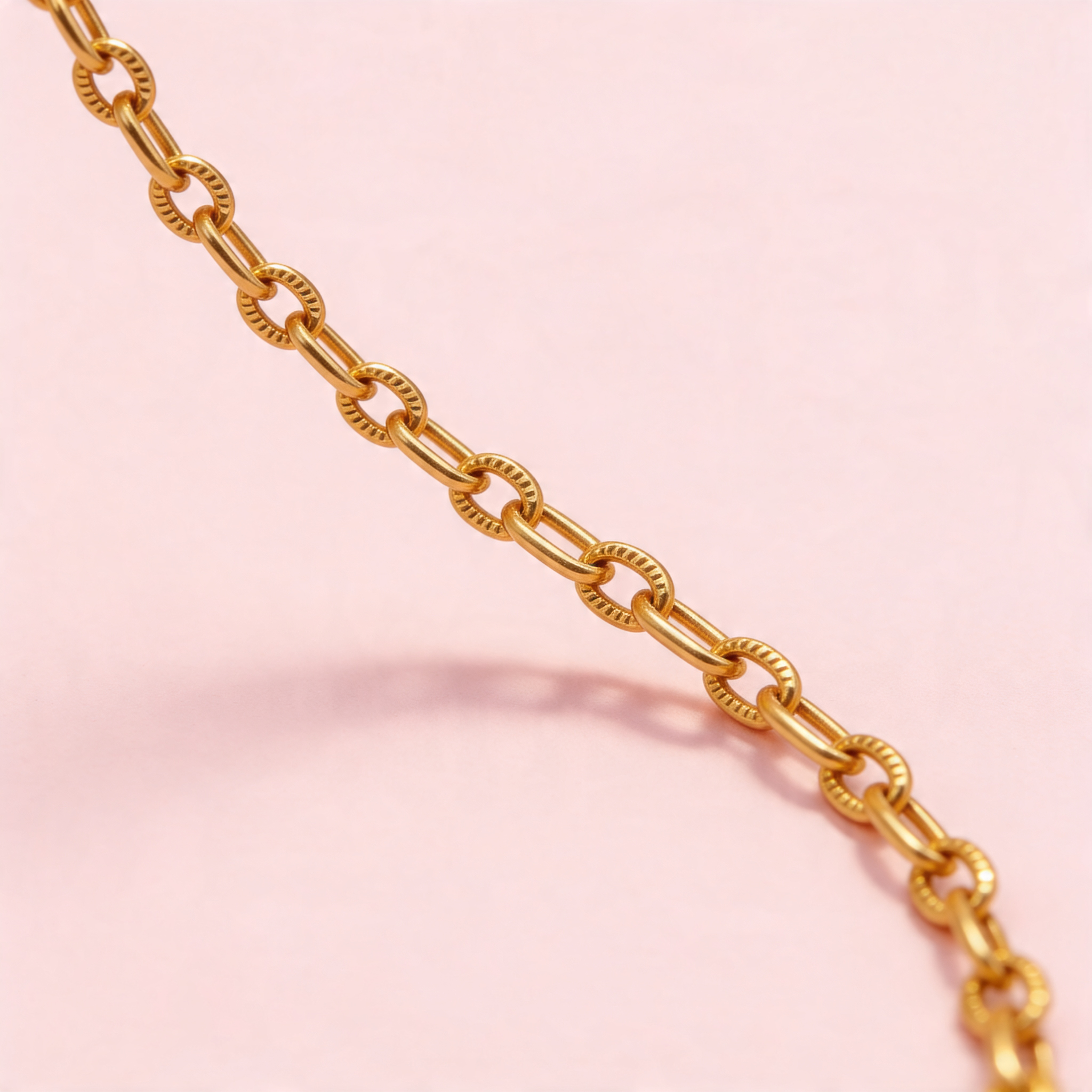 BRACELET - JUSTINE CHARMS