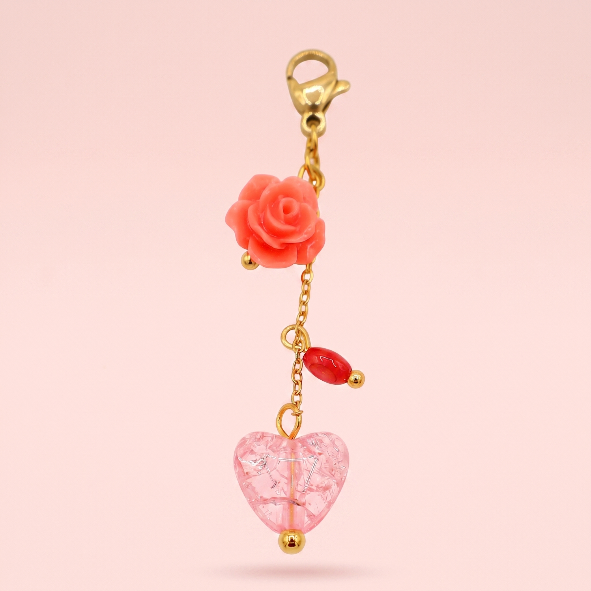 CHARMS - BELLE