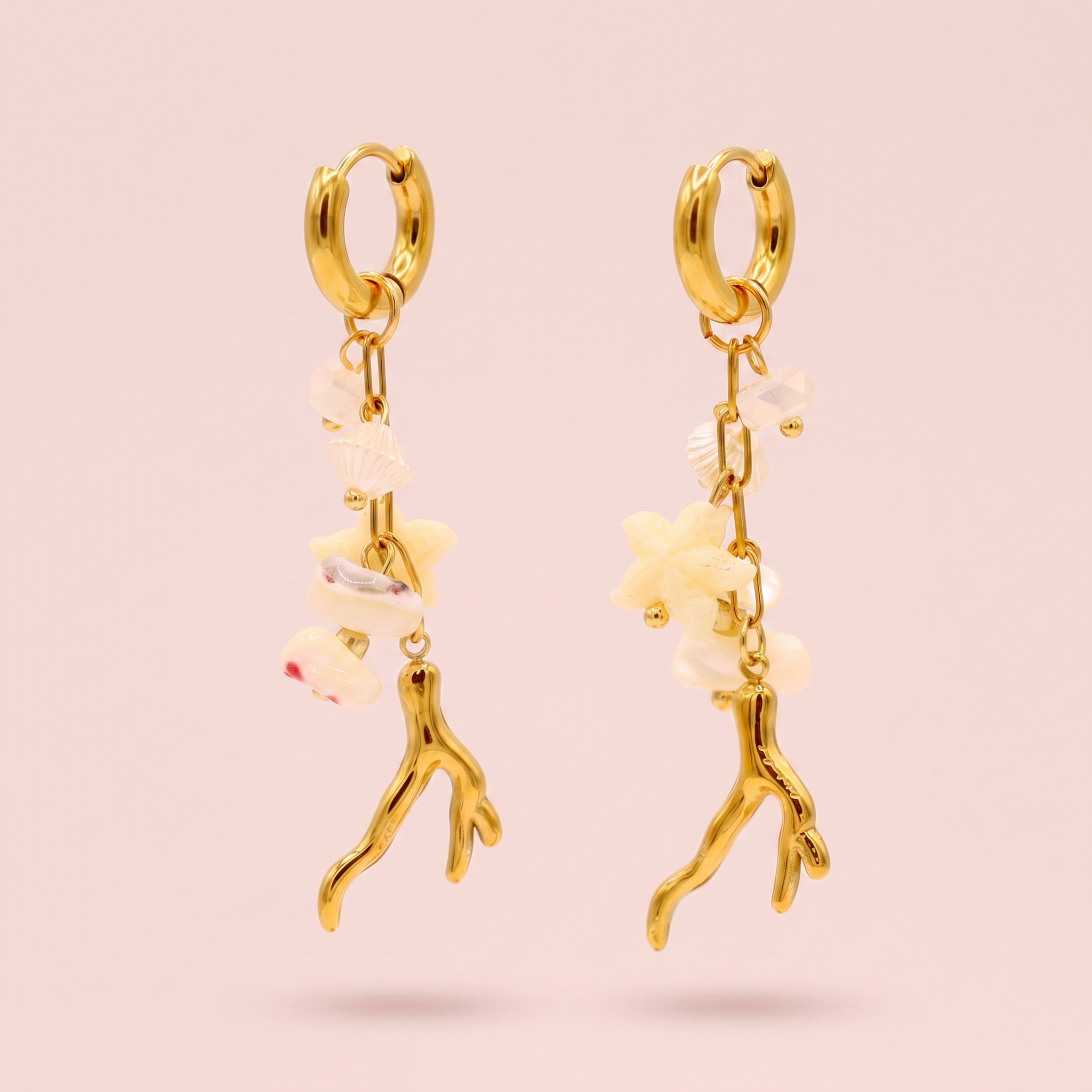 BOUCLES - BILLIE