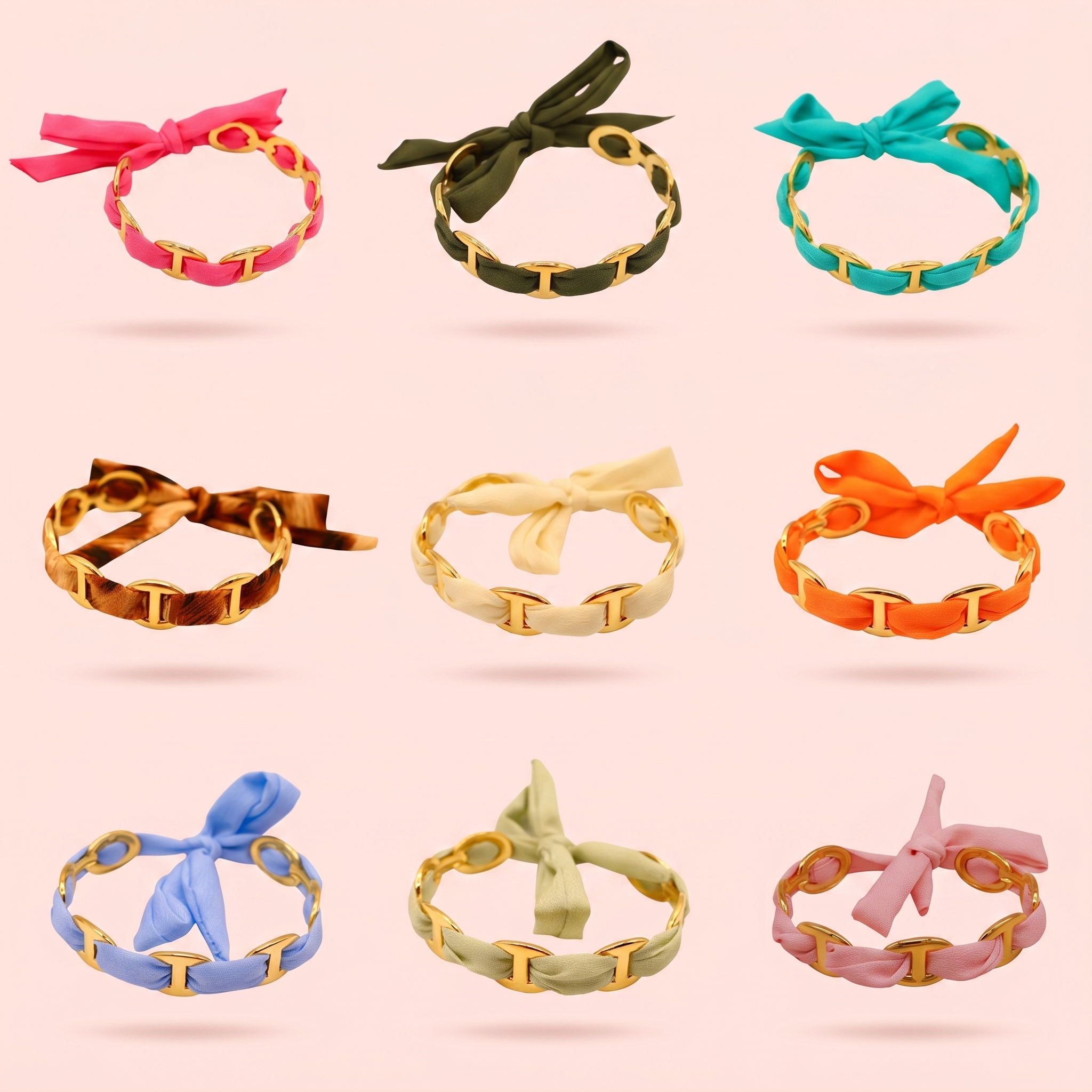 BRACELET JONC - ROMY