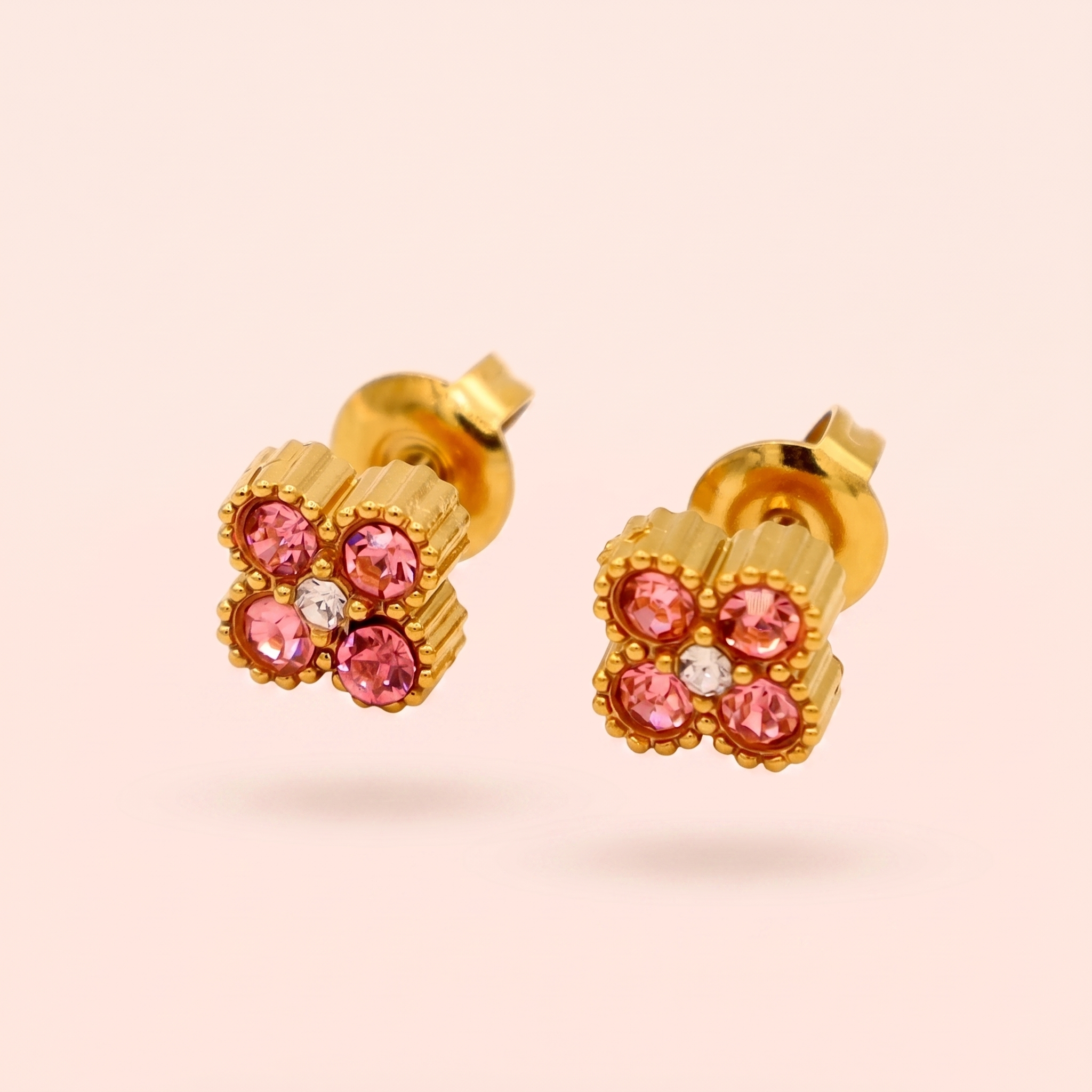 BOUCLES - ERIKA ROSE