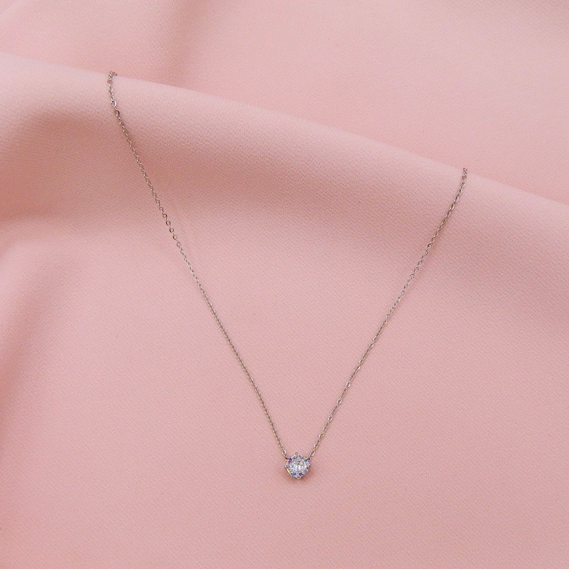 COLLIER - EMILIE